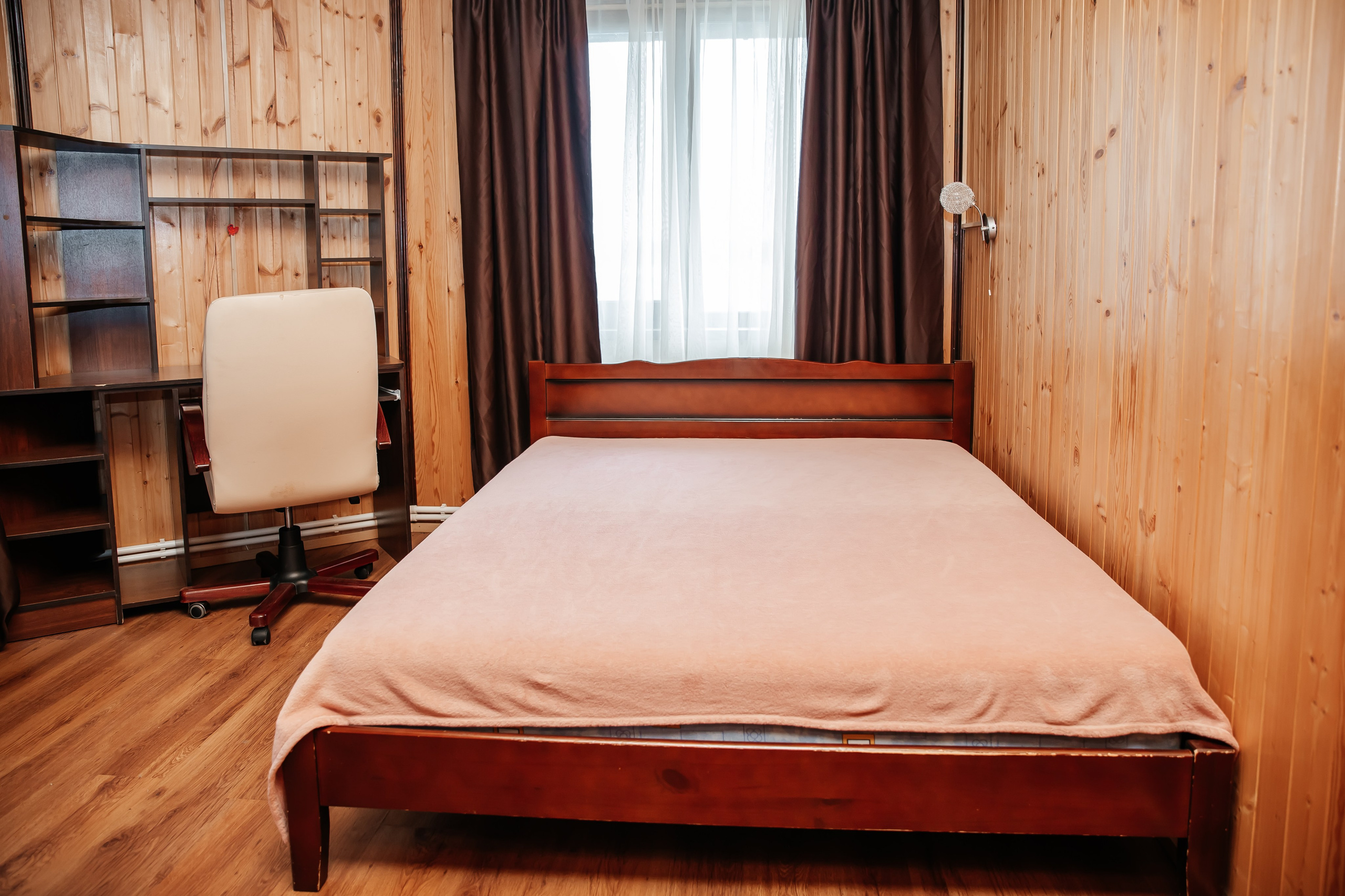 База отдыха в Тверской области. Коттеджи. Фотограф недвижимости и контент-съемки в СПб