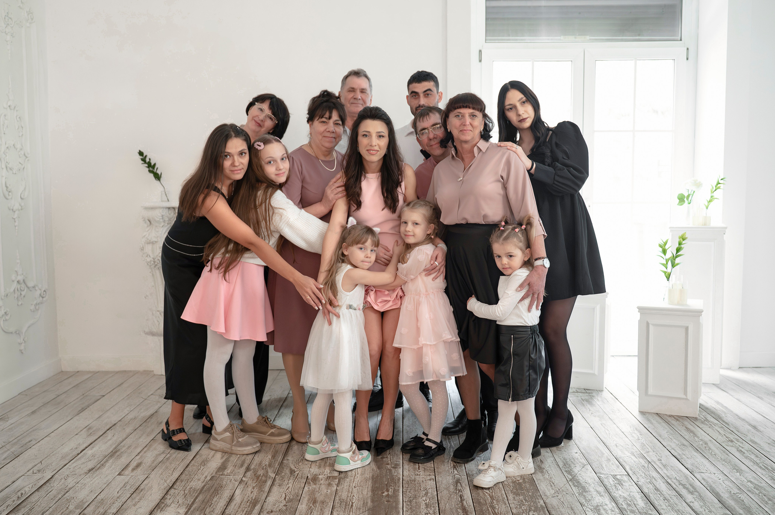 HAPPY B-Day, Evgeniya. Фотографирую лучшие моменты ❤