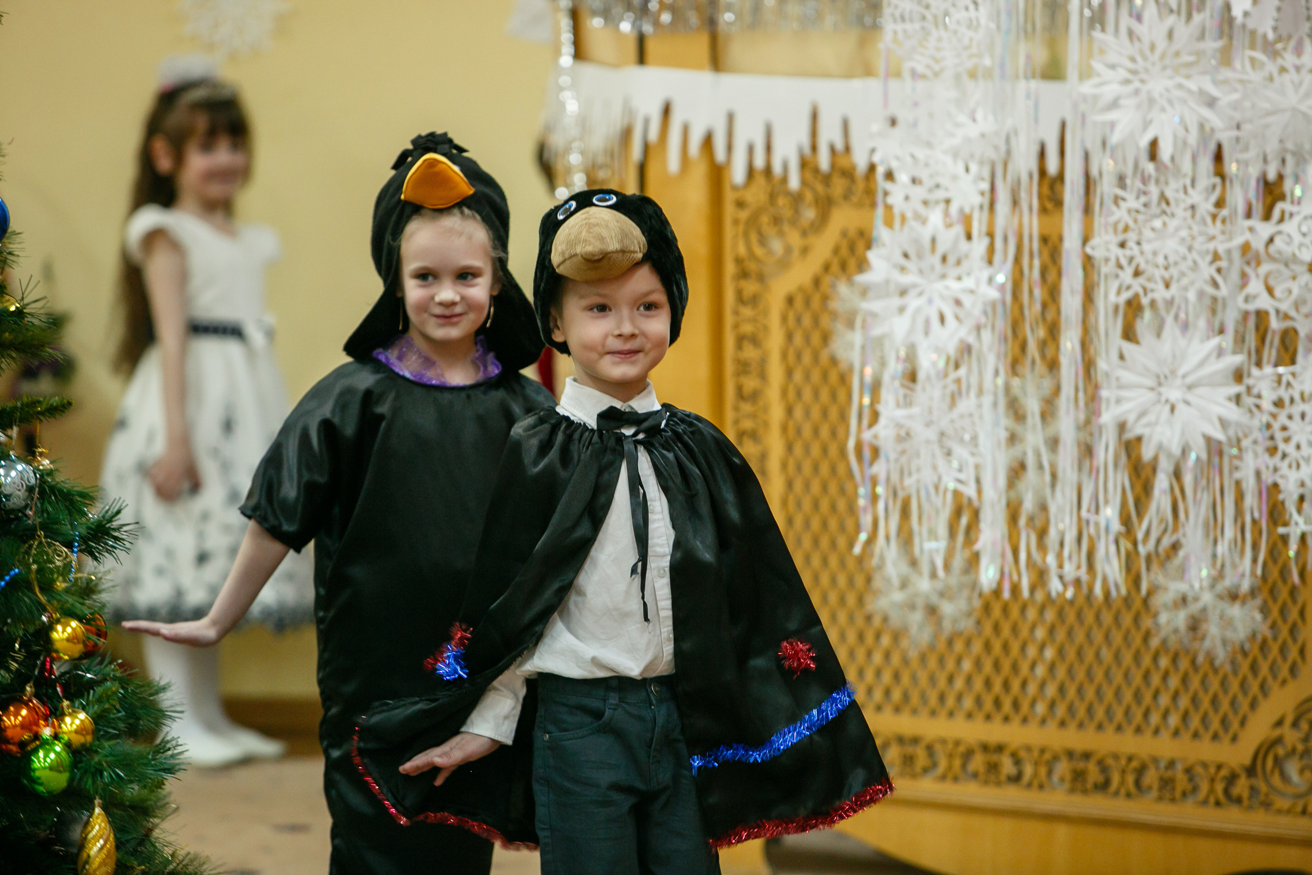 Новый Год 2015