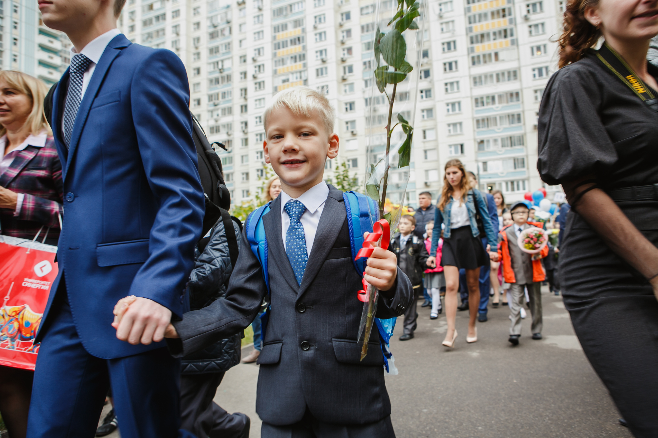 1 сентября 2015