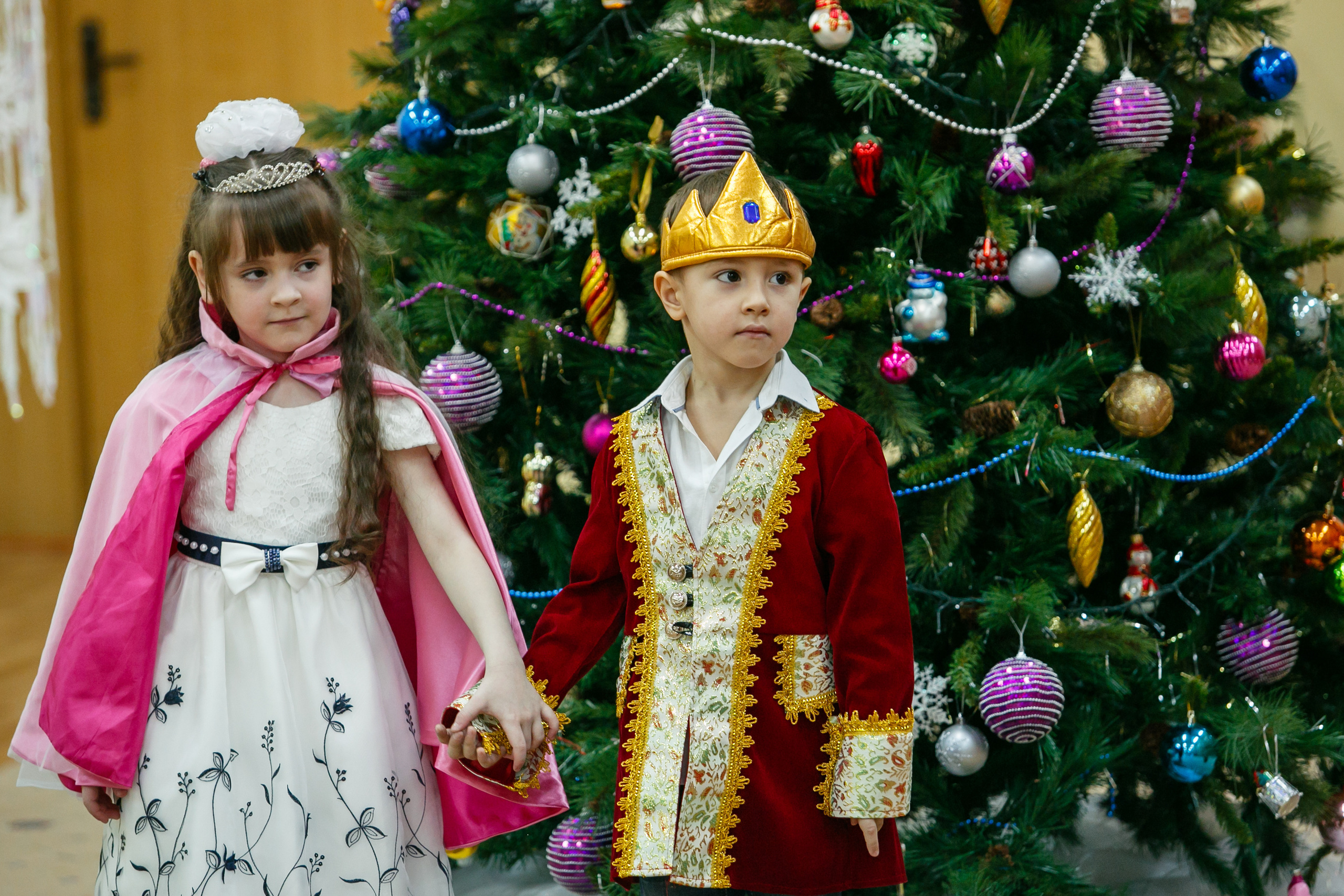 Новый Год 2015