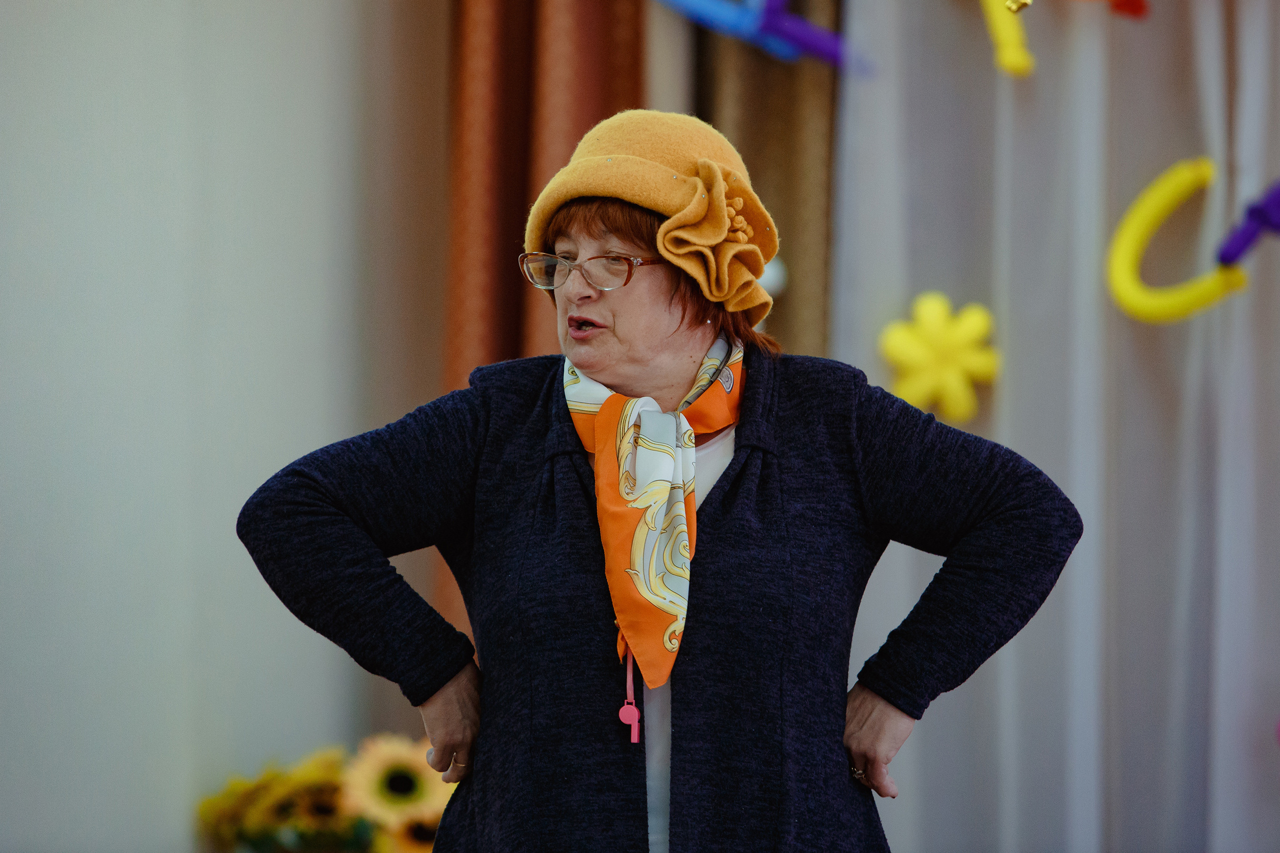 Выпускной в детском саду 2017