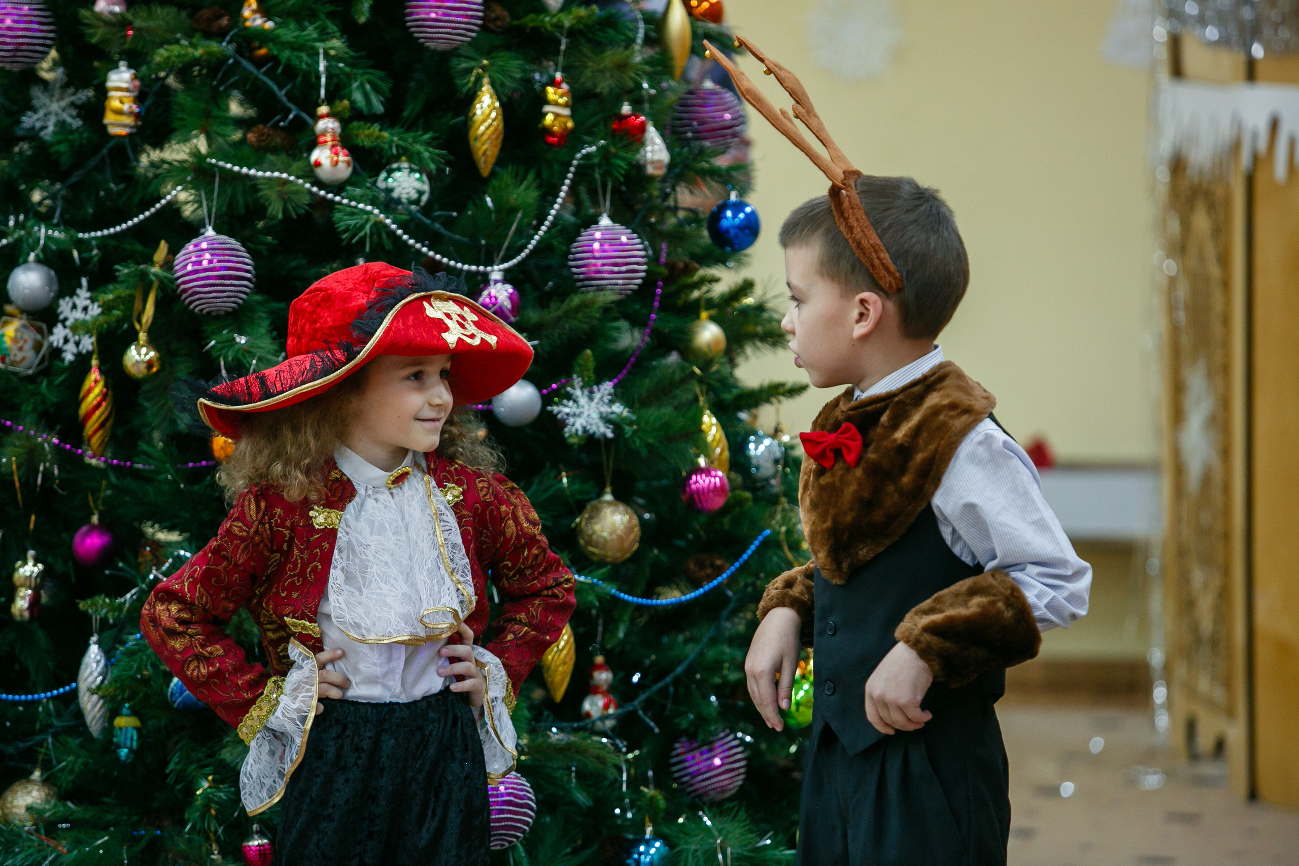 Новый Год 2015