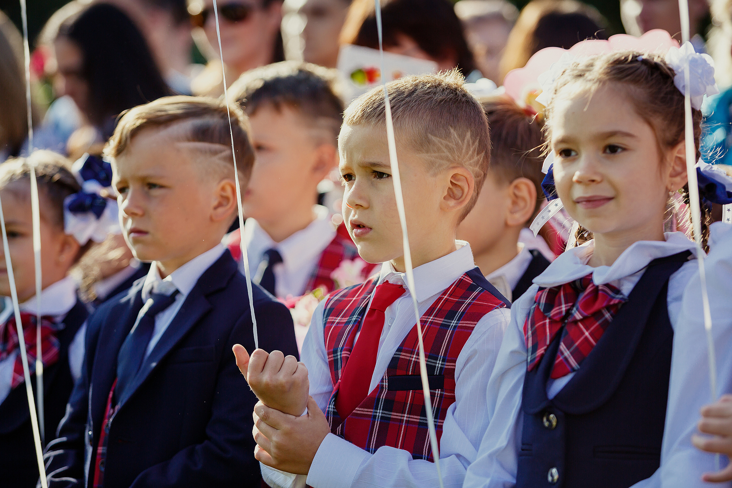 1 сентября 2017