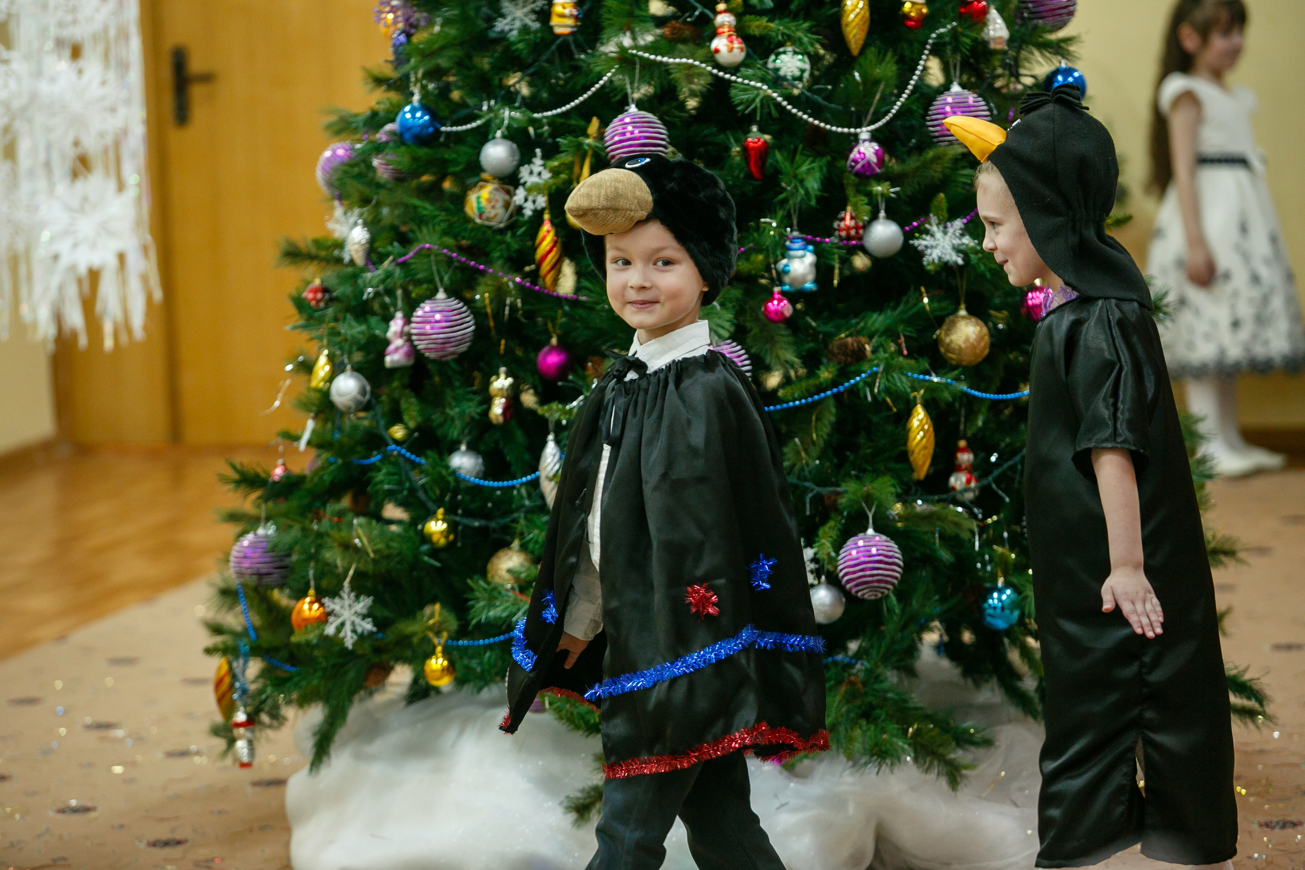 Новый Год 2015