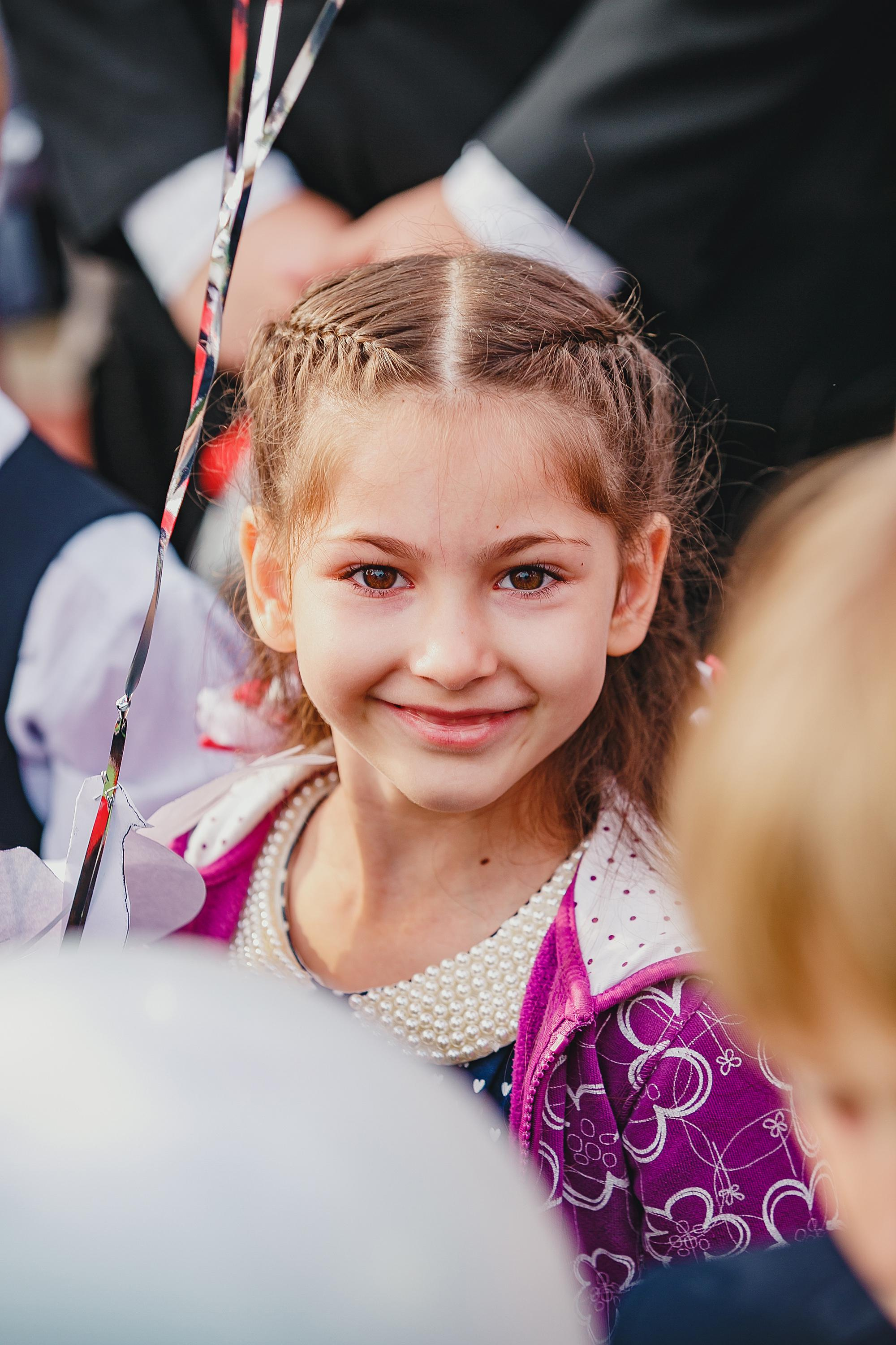 1 сентября 2018