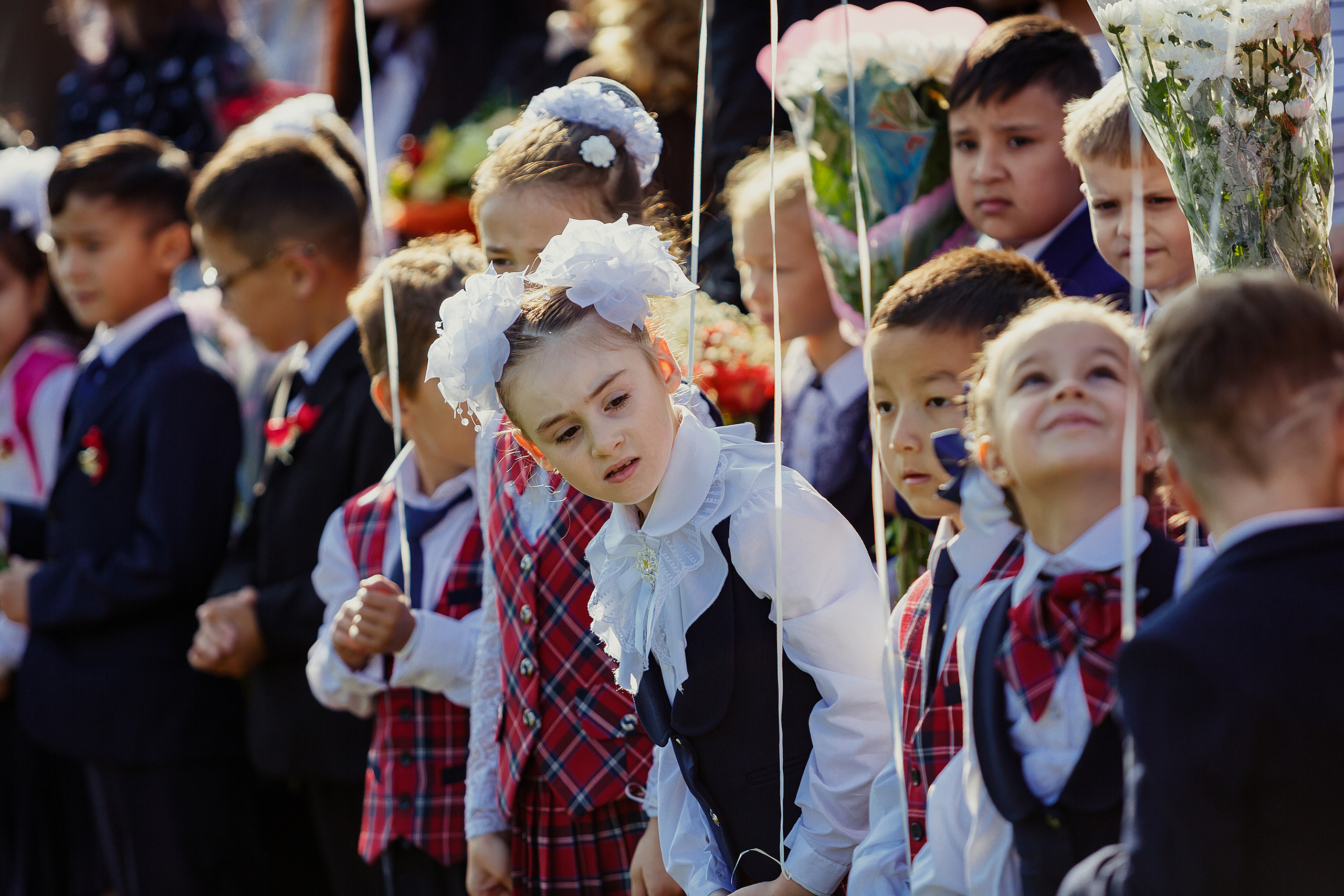 1 сентября 2017