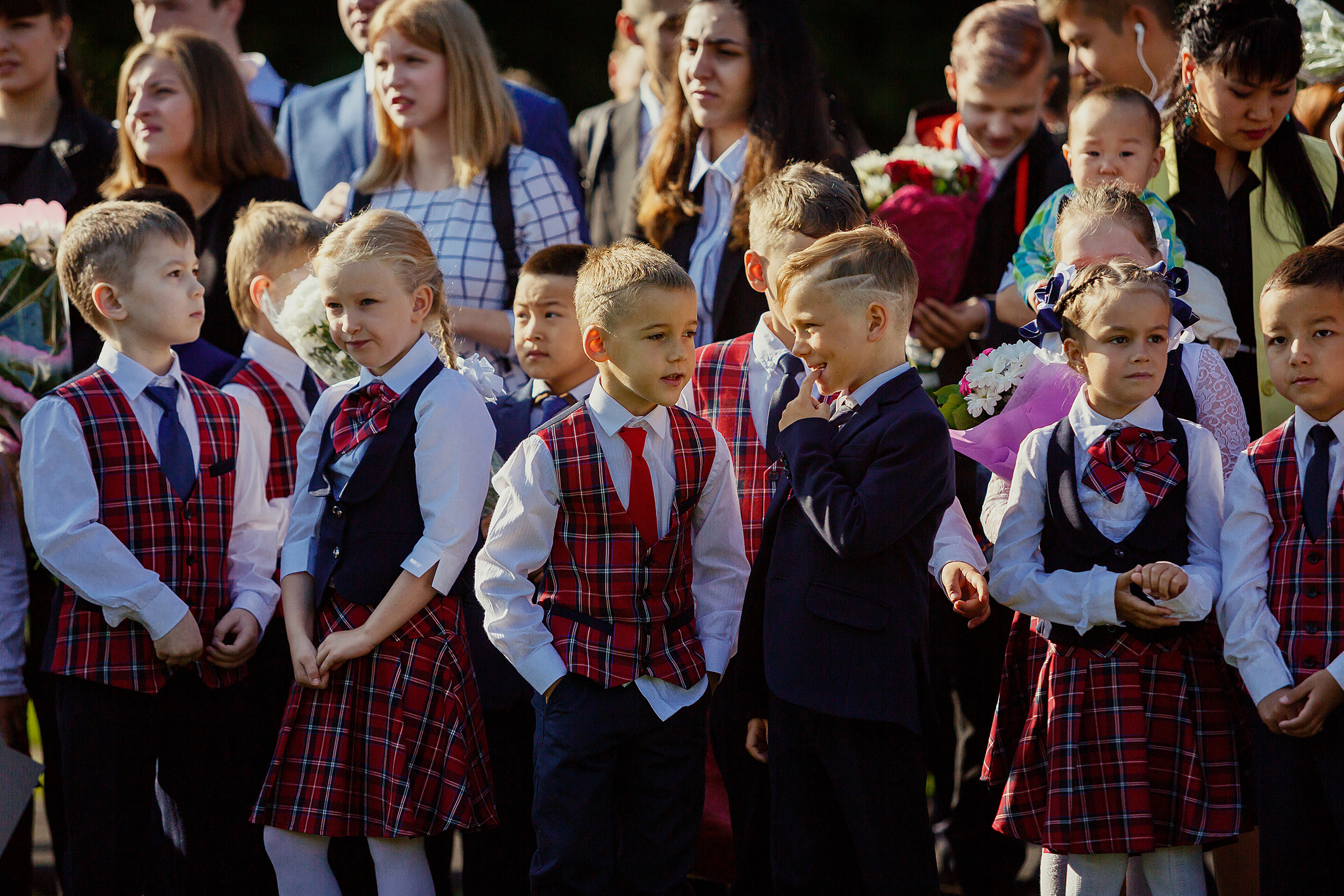 1 сентября 2017