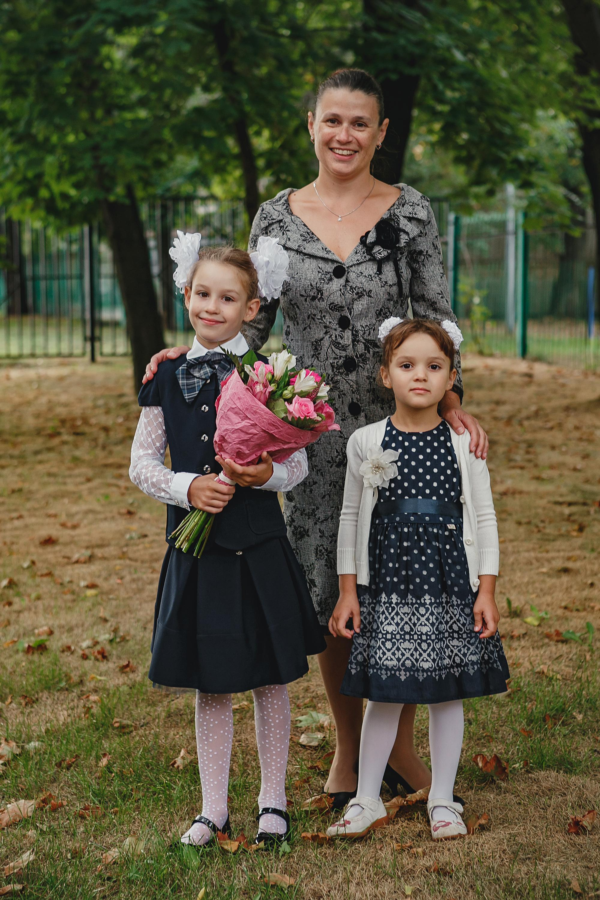 1 сентября 2018