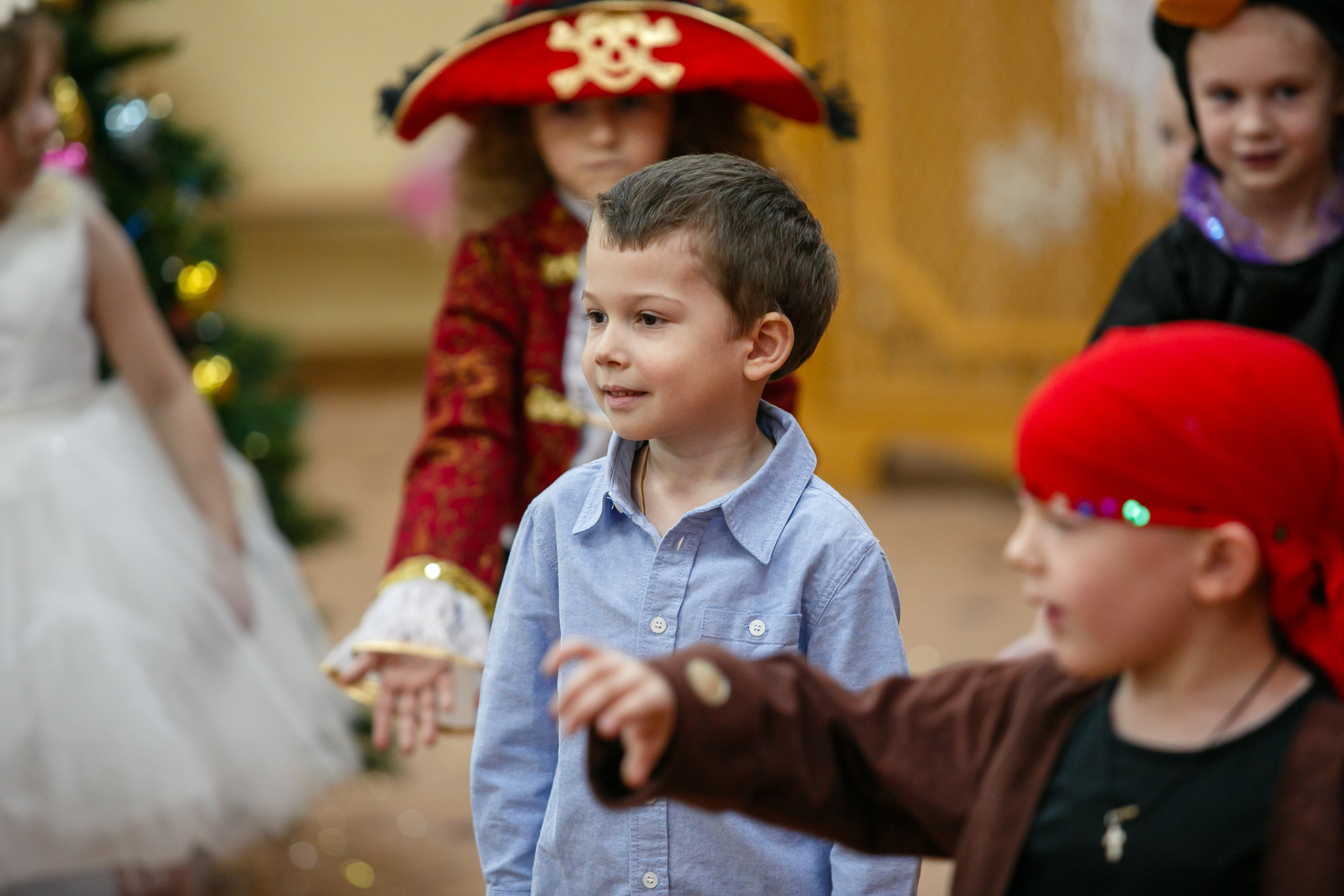 Новый Год 2015