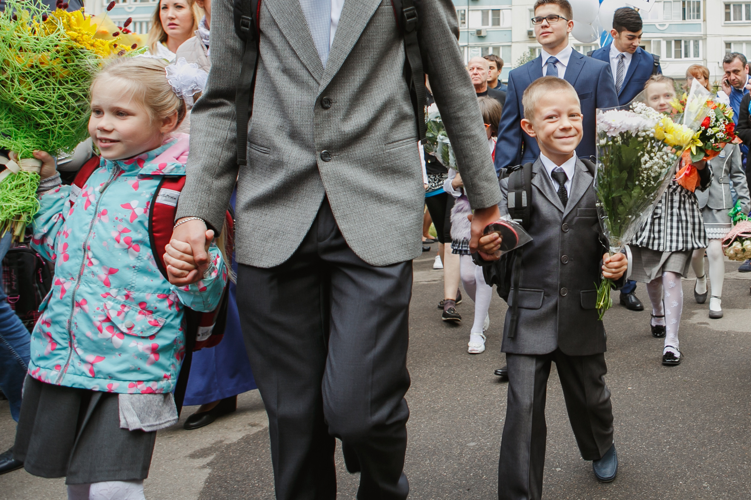 1 сентября 2015