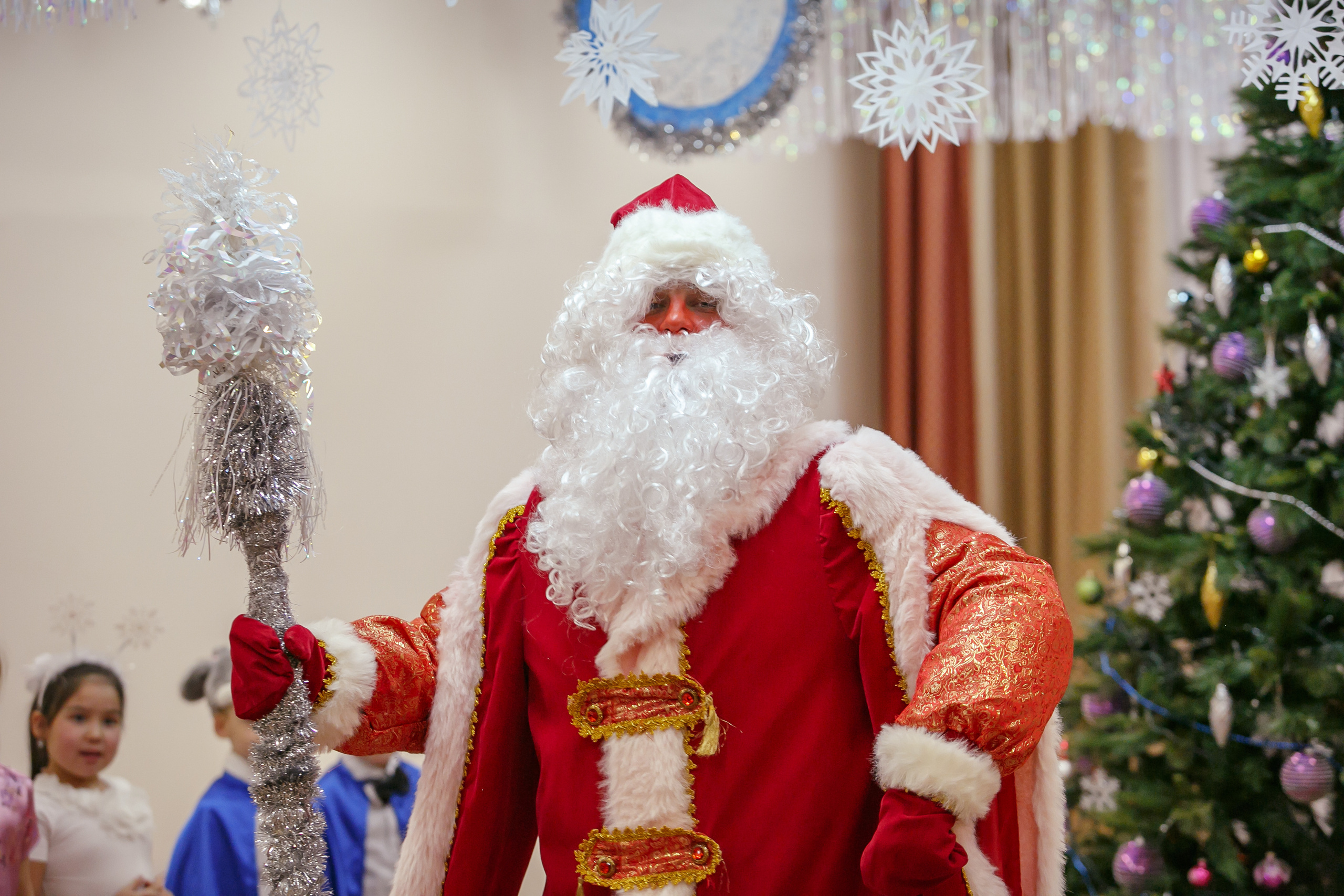 Новый Год 2016