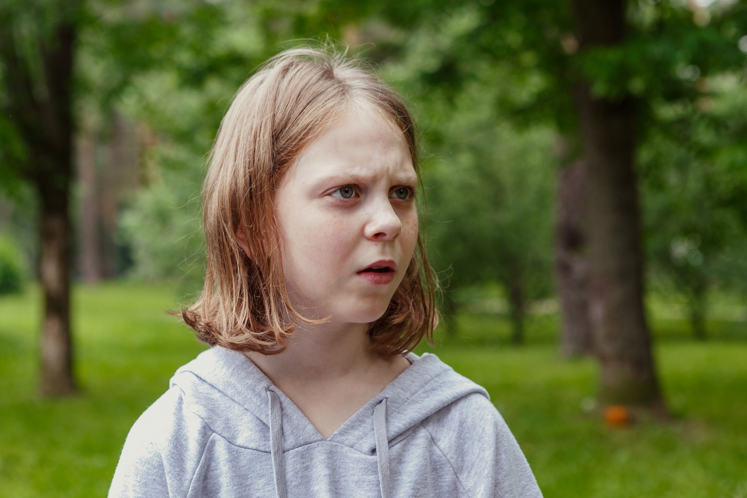 Репортаж. Выпуск в школе