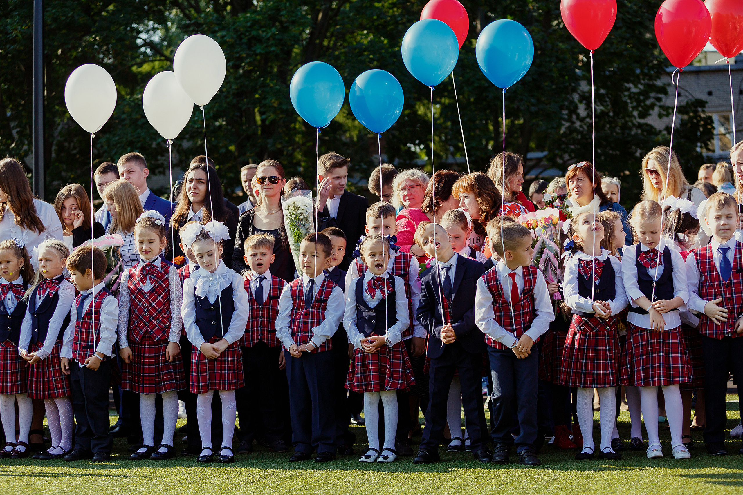 1 сентября 2017