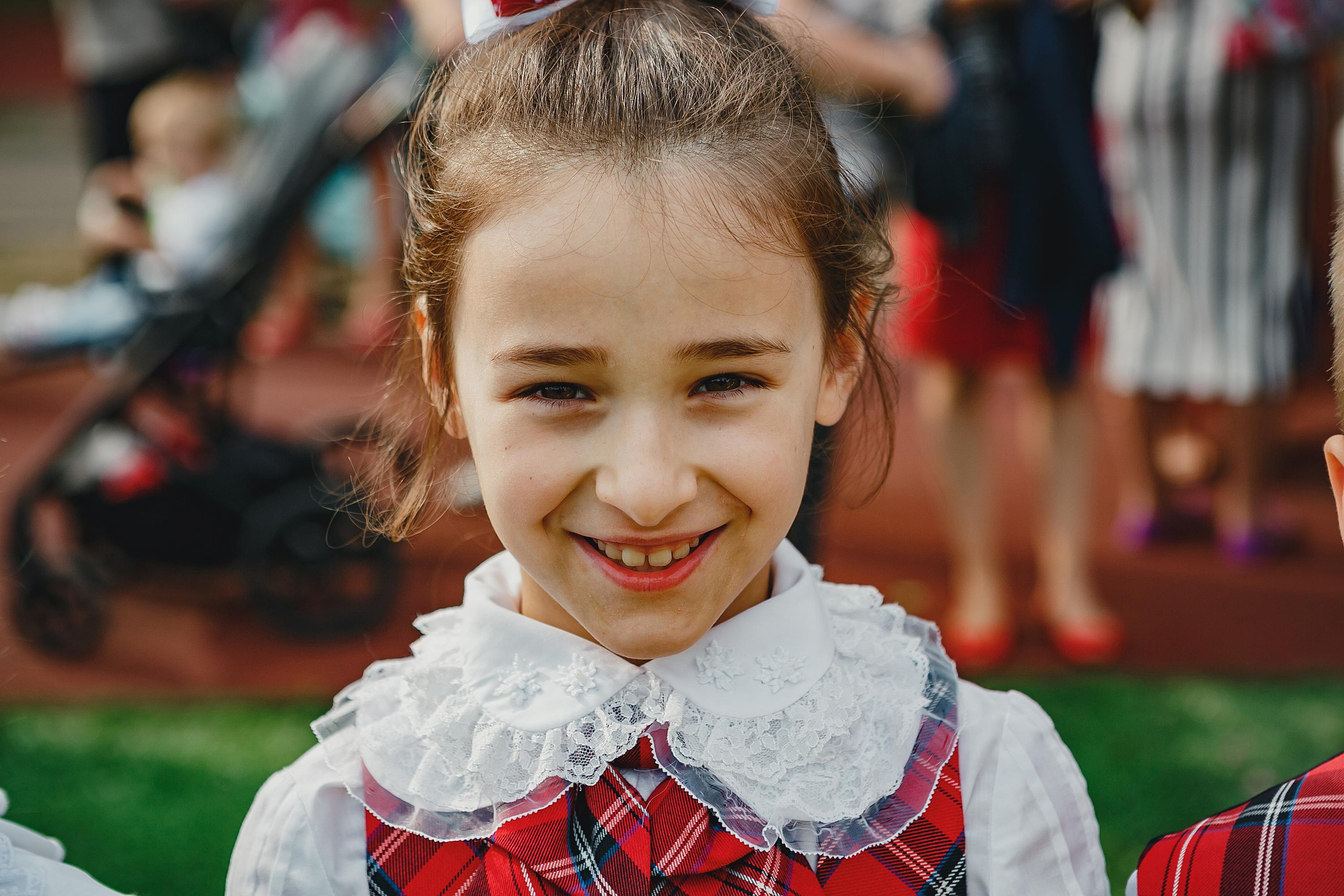 1 сентября 2018