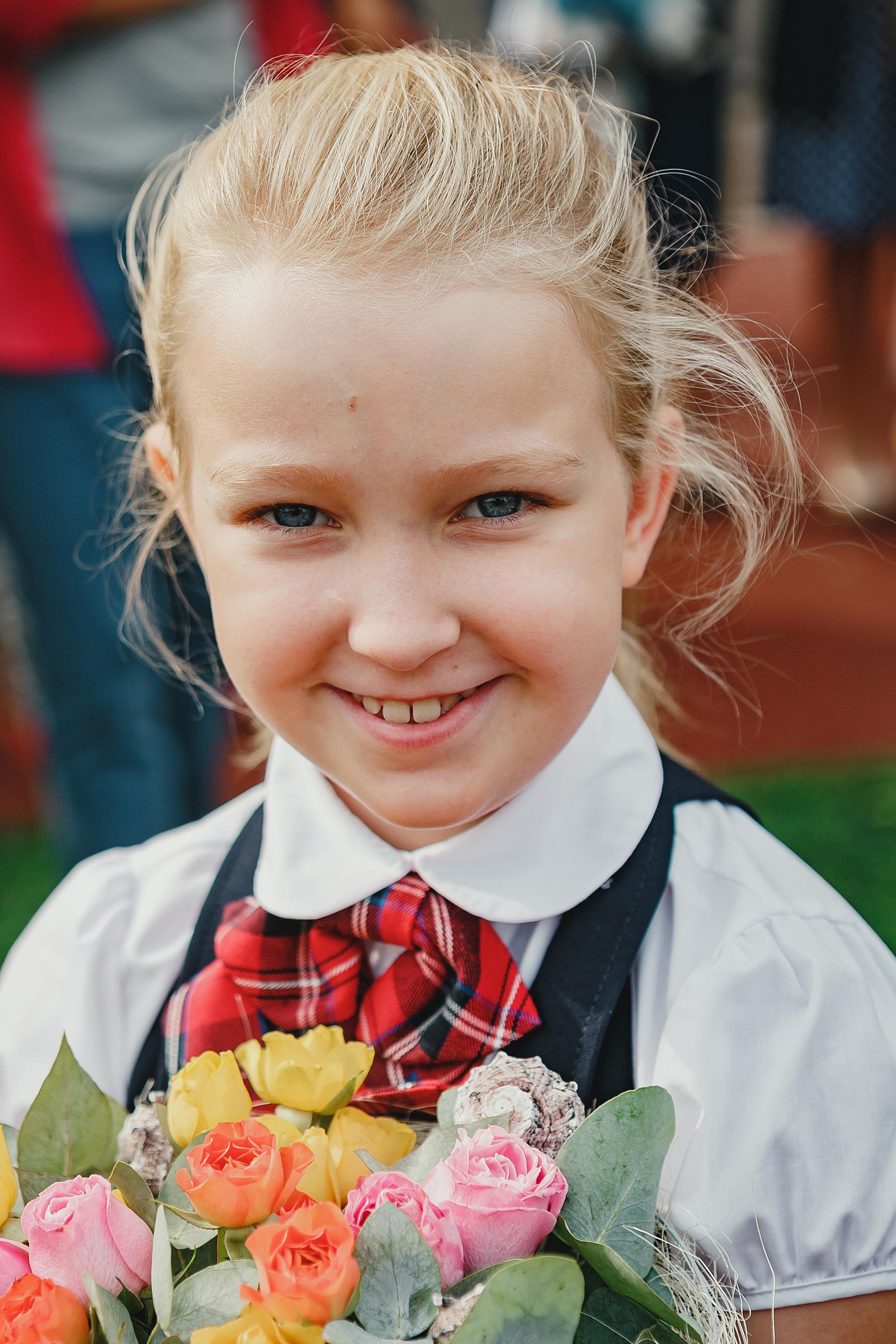 1 сентября 2018