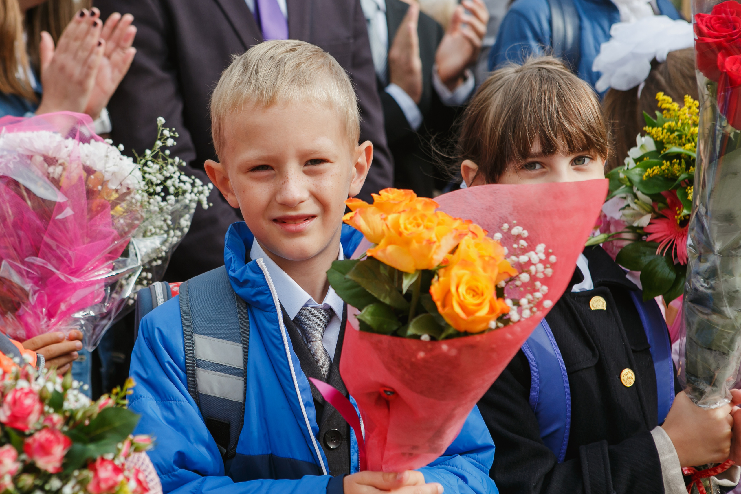 1 сентября 2015