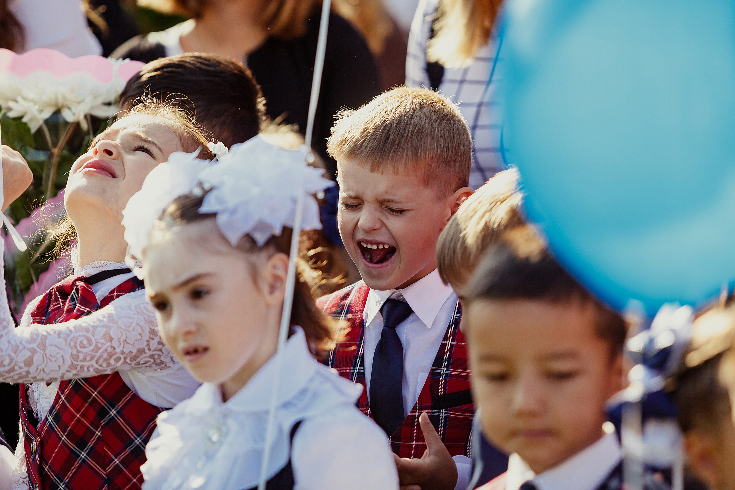 1 сентября 2017