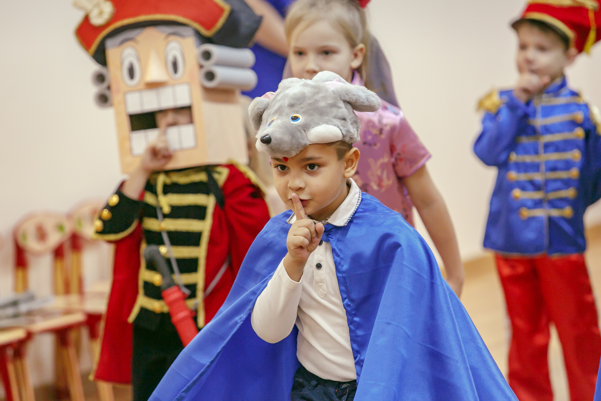 Новый Год 2016