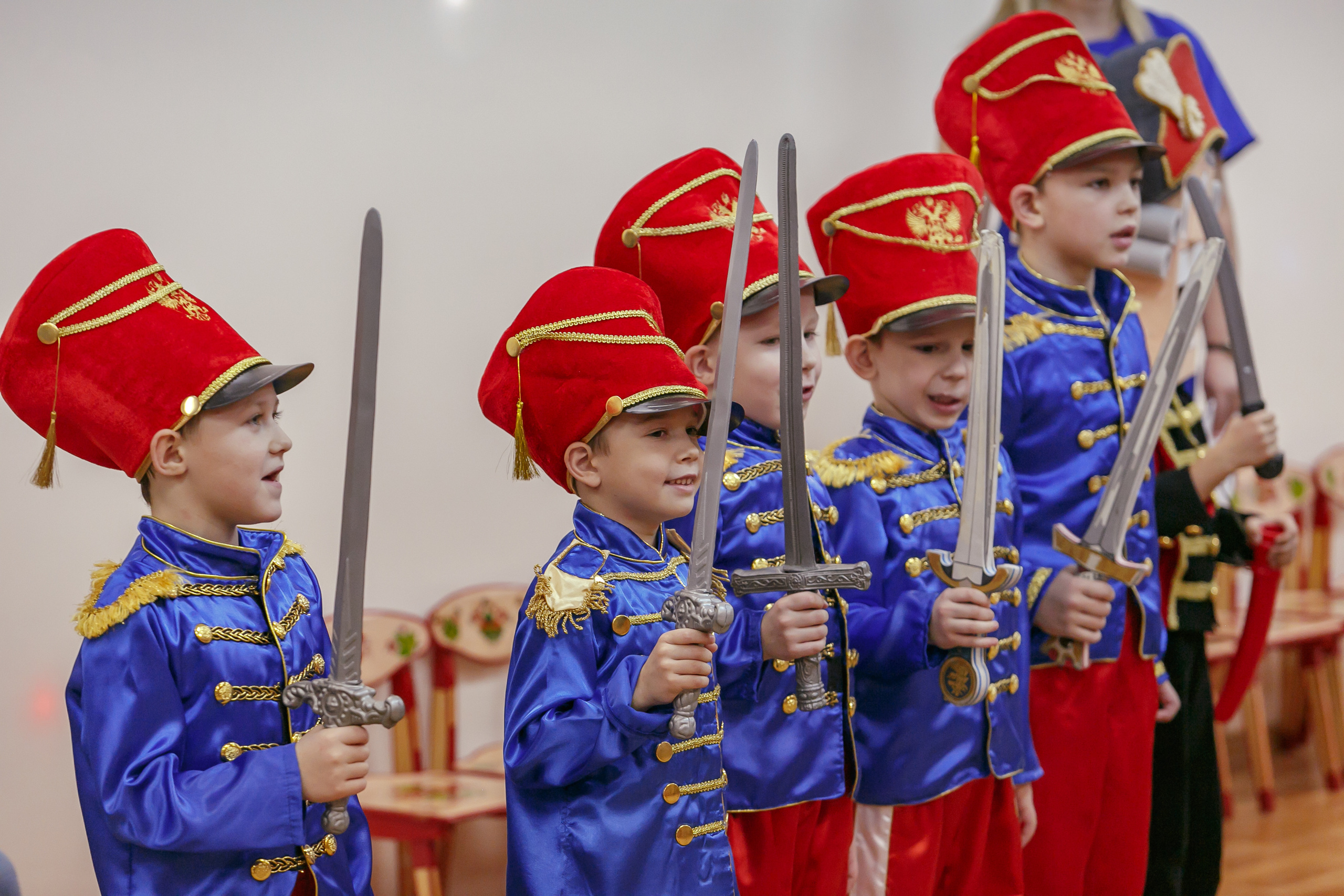 Новый Год 2016