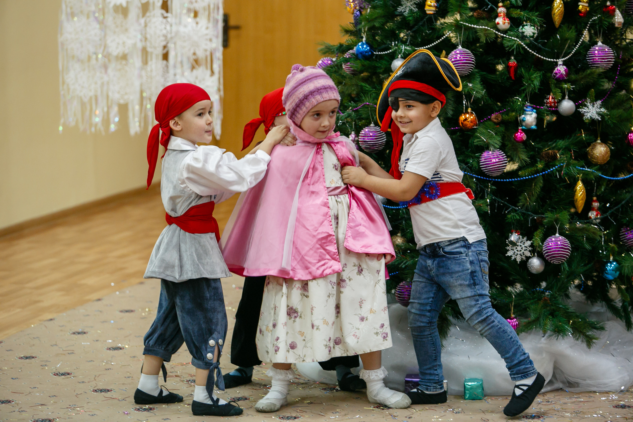 Новый Год 2015