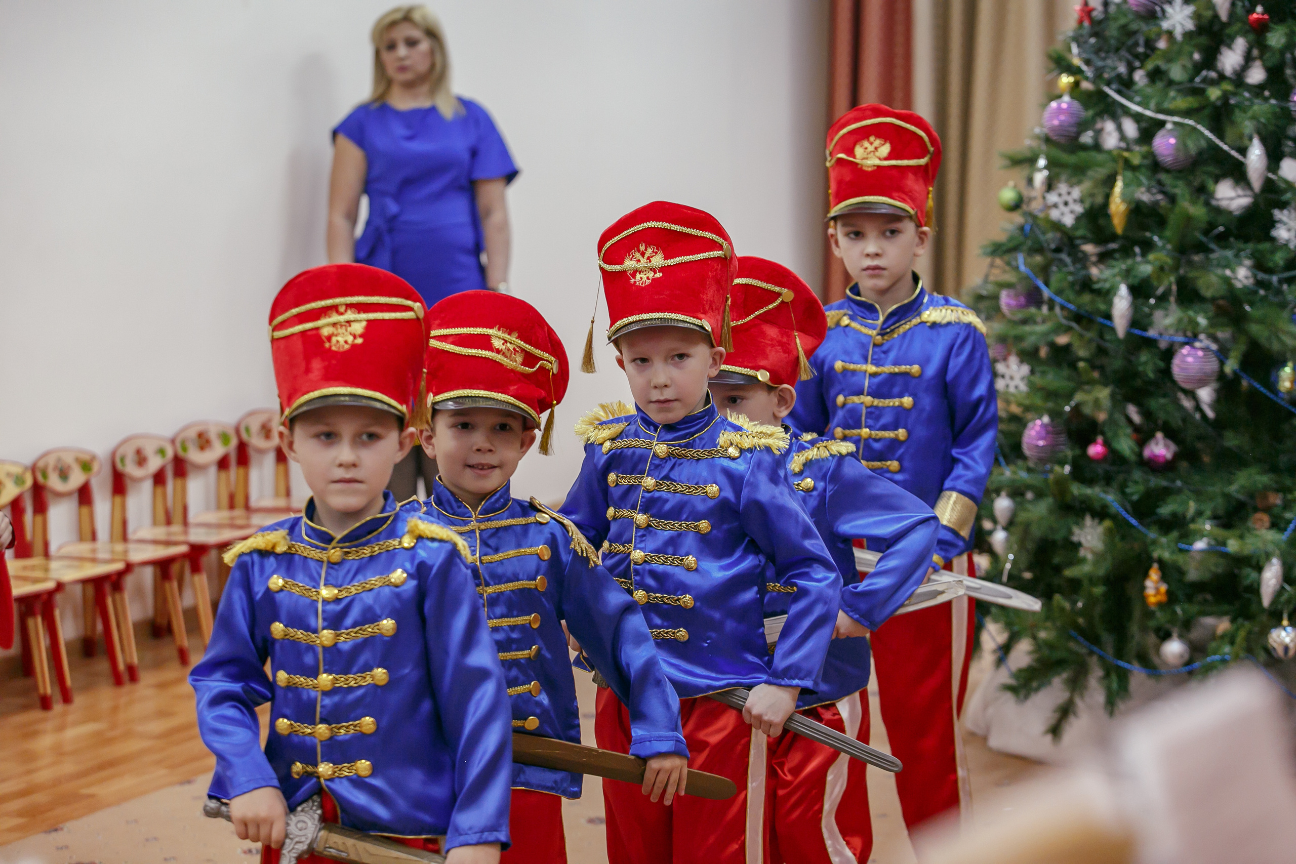 Новый Год 2016