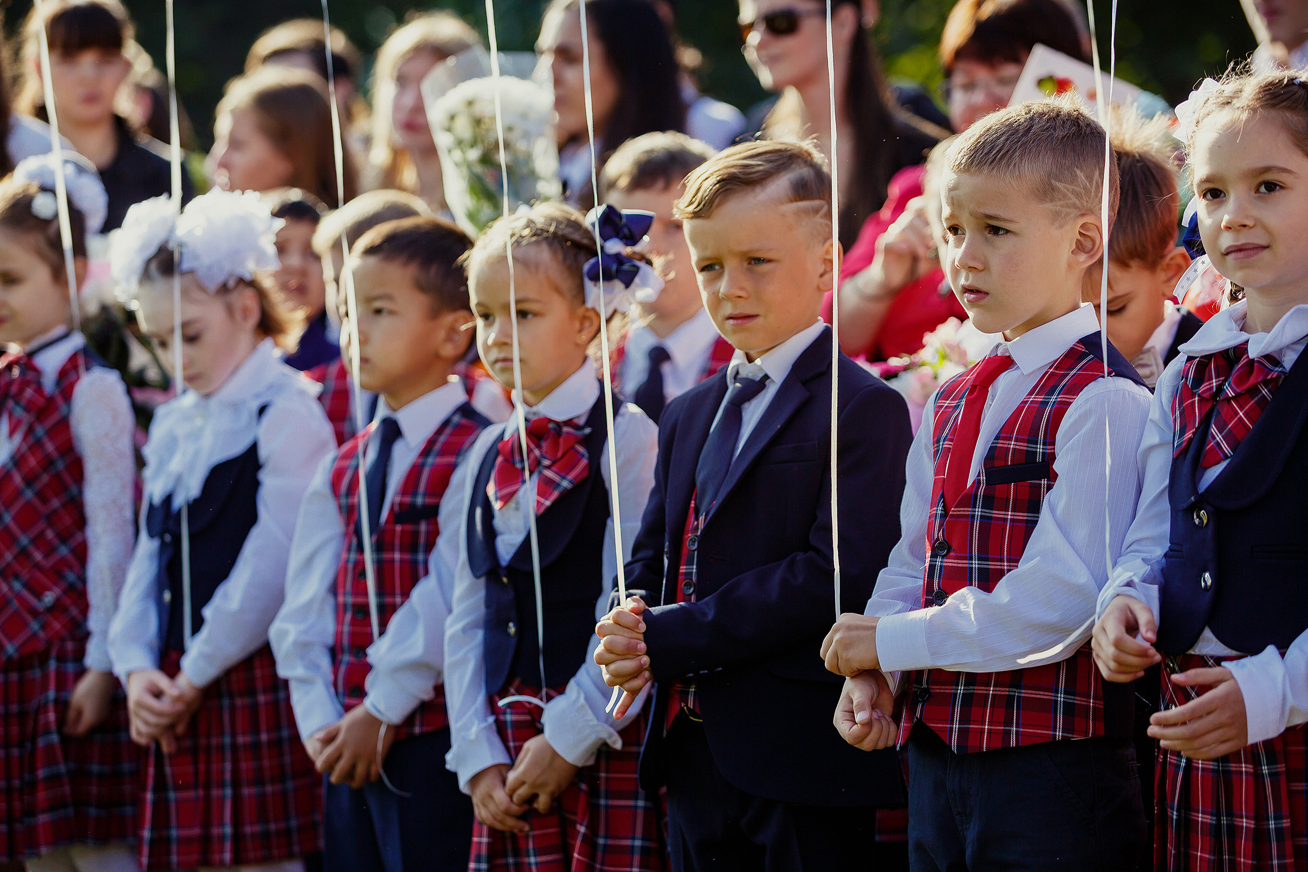 1 сентября 2017