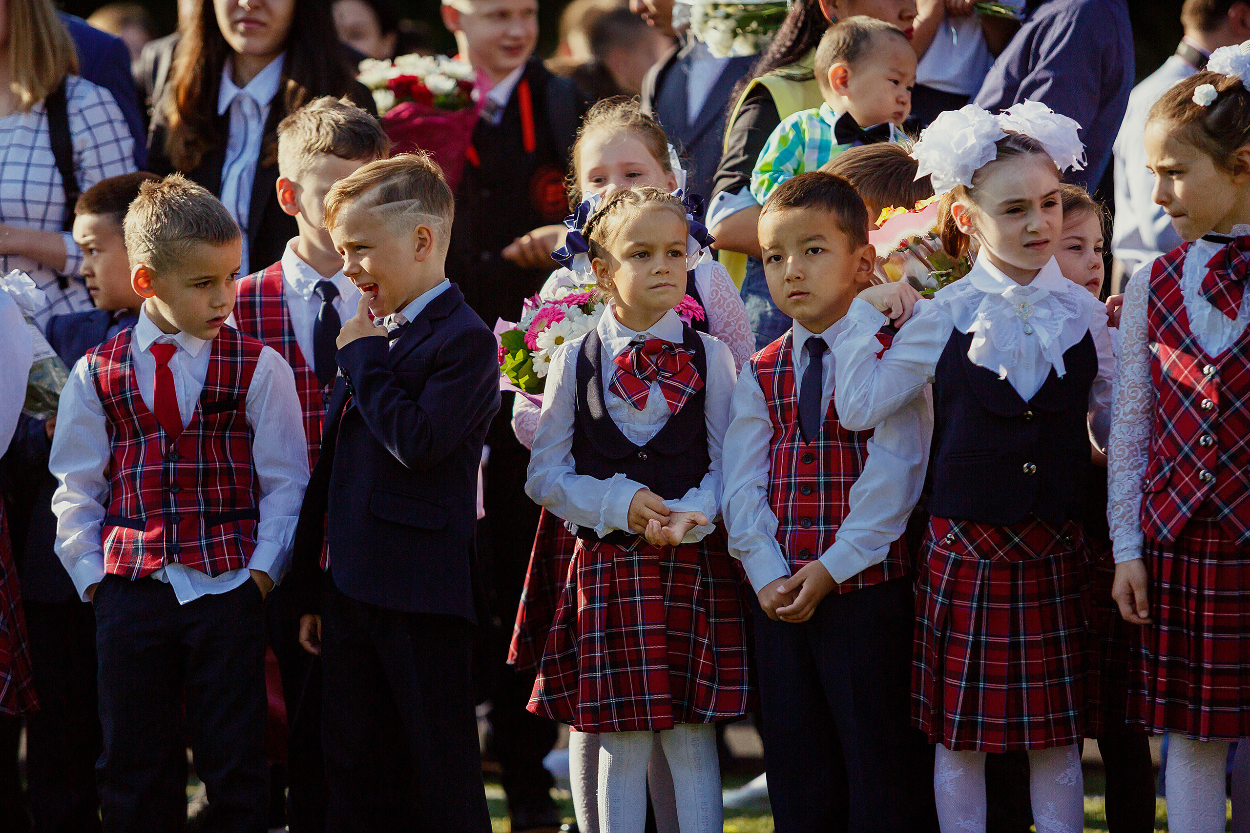 1 сентября 2017