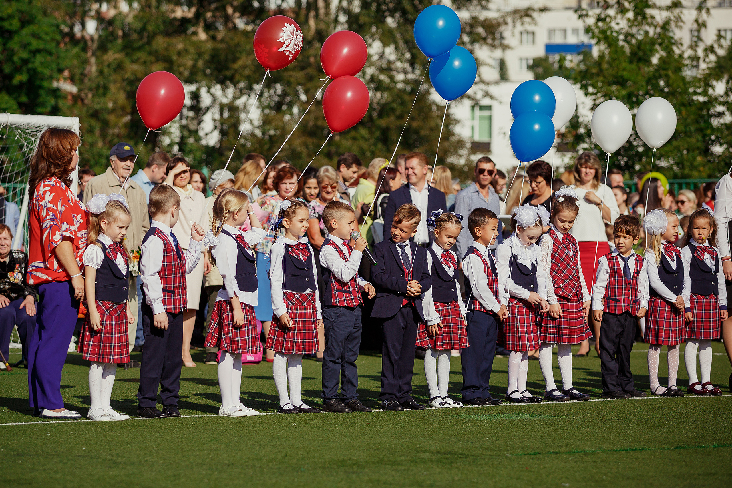 1 сентября 2017