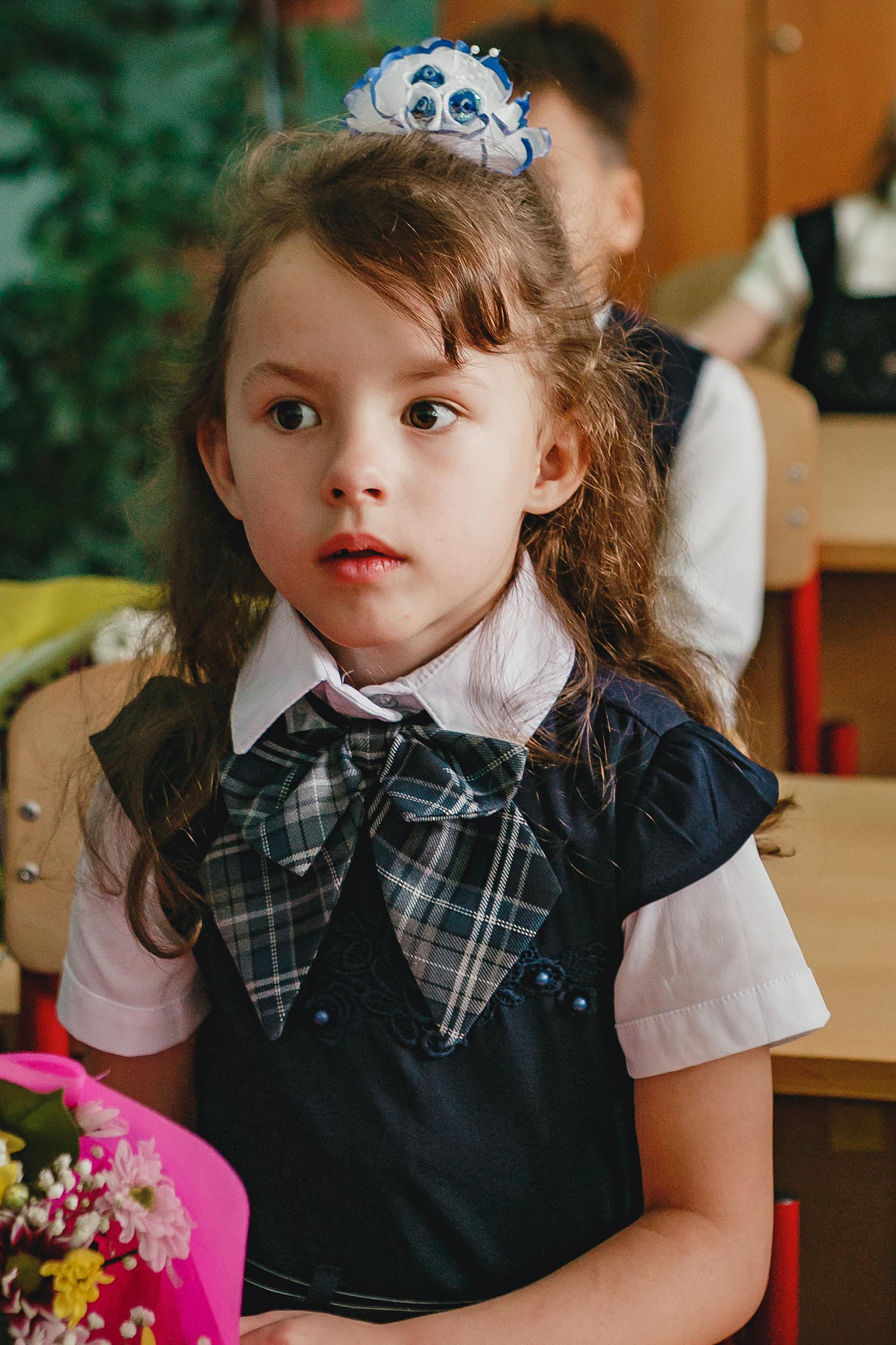 1 сентября 2018