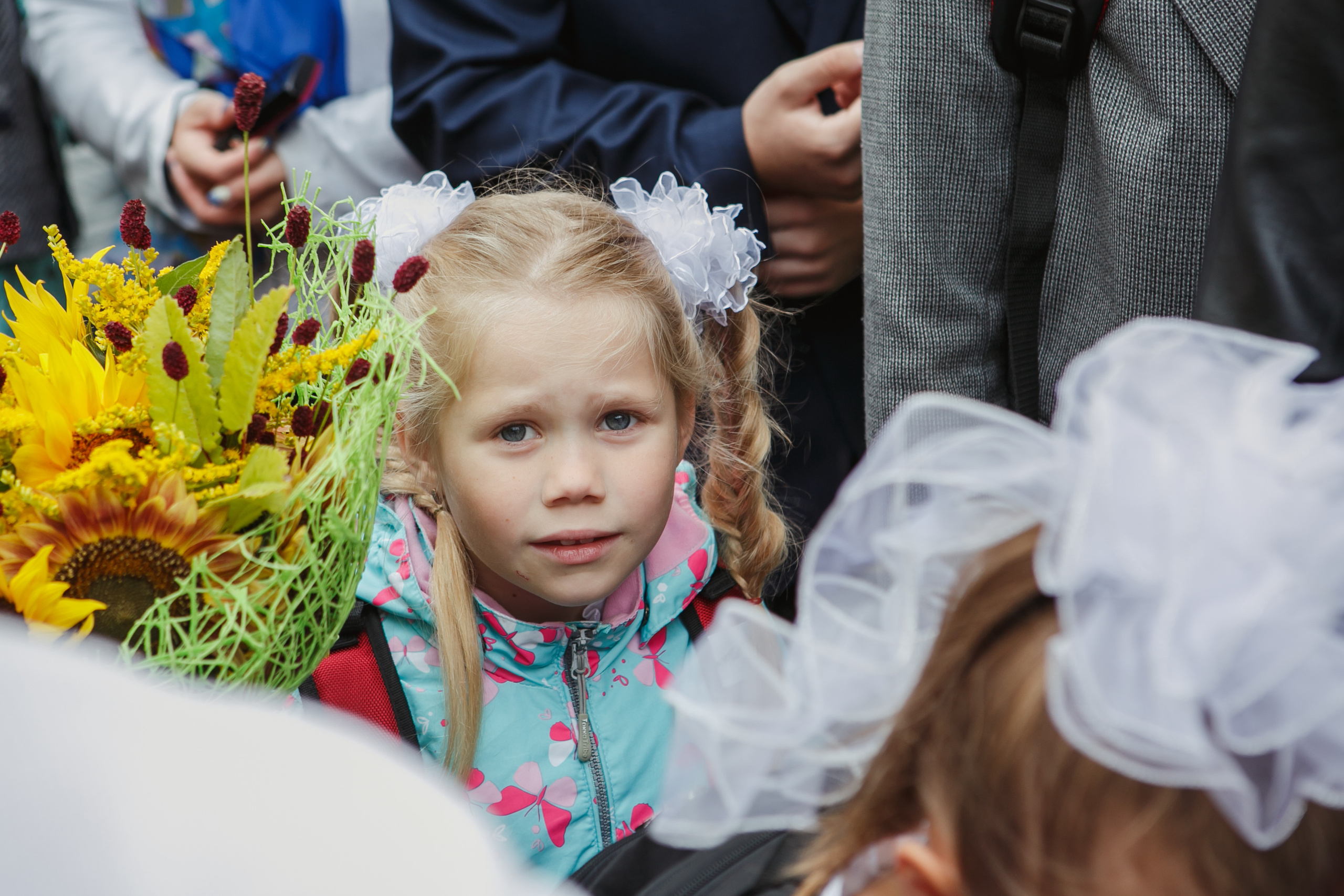 1 сентября 2015