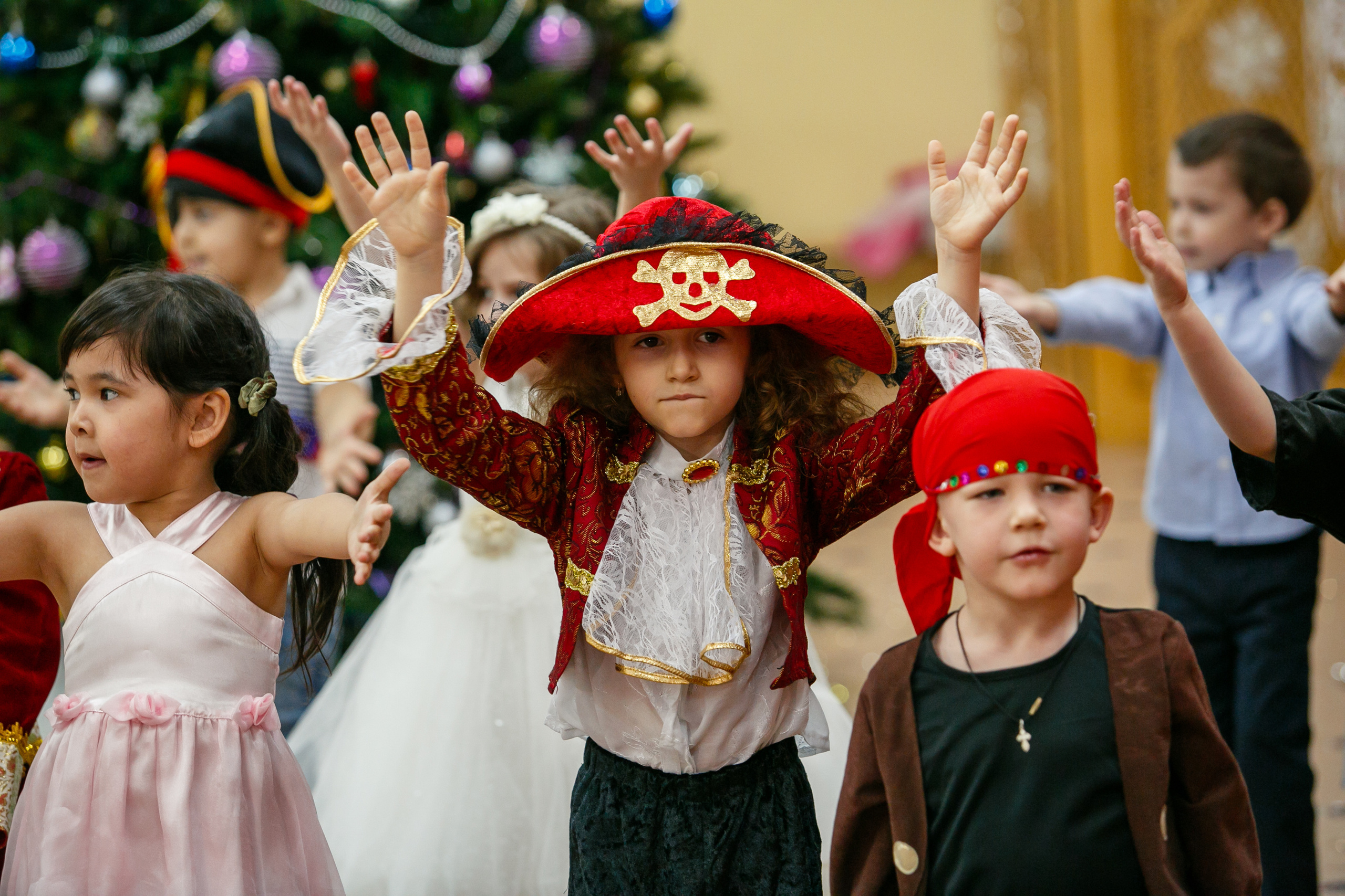 Новый Год 2015