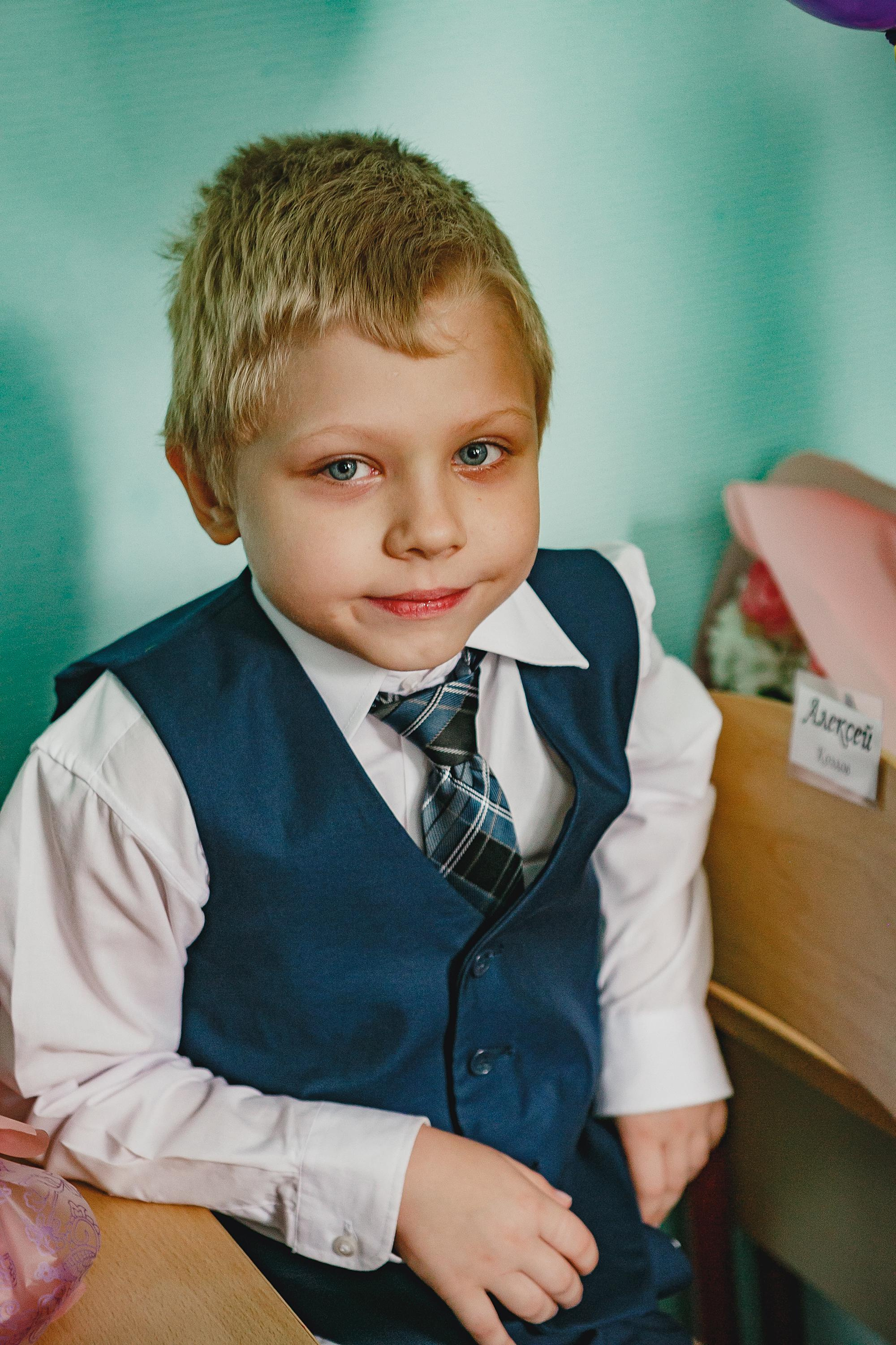 1 сентября 2018