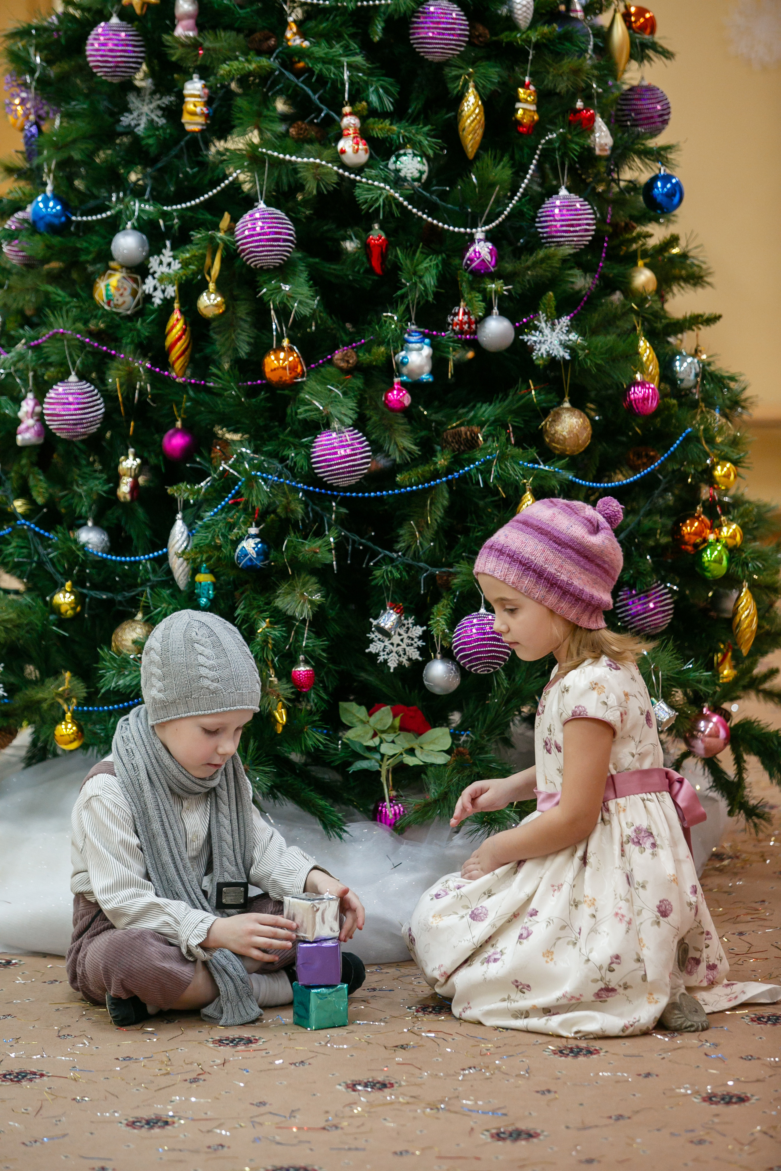 Новый Год 2015