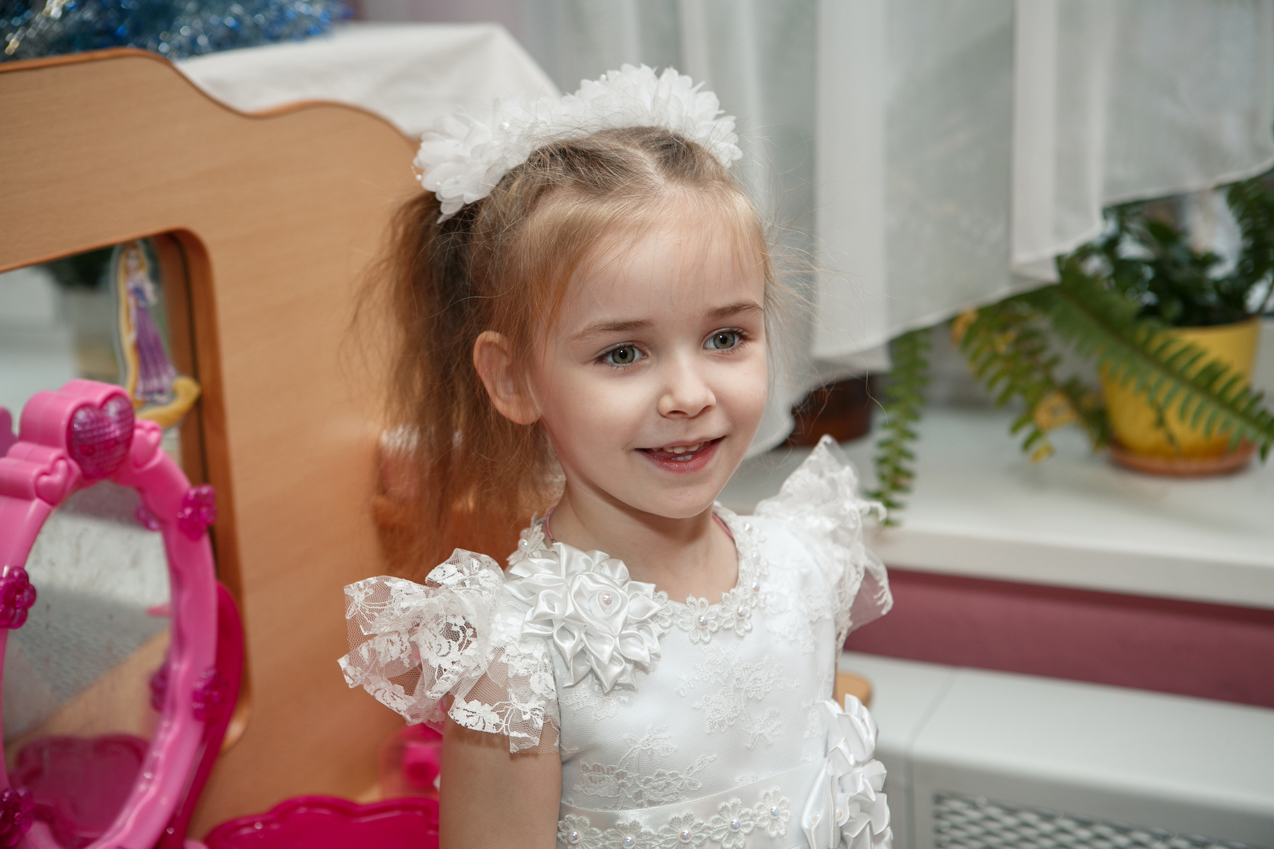 Праздник Новый Год 2014