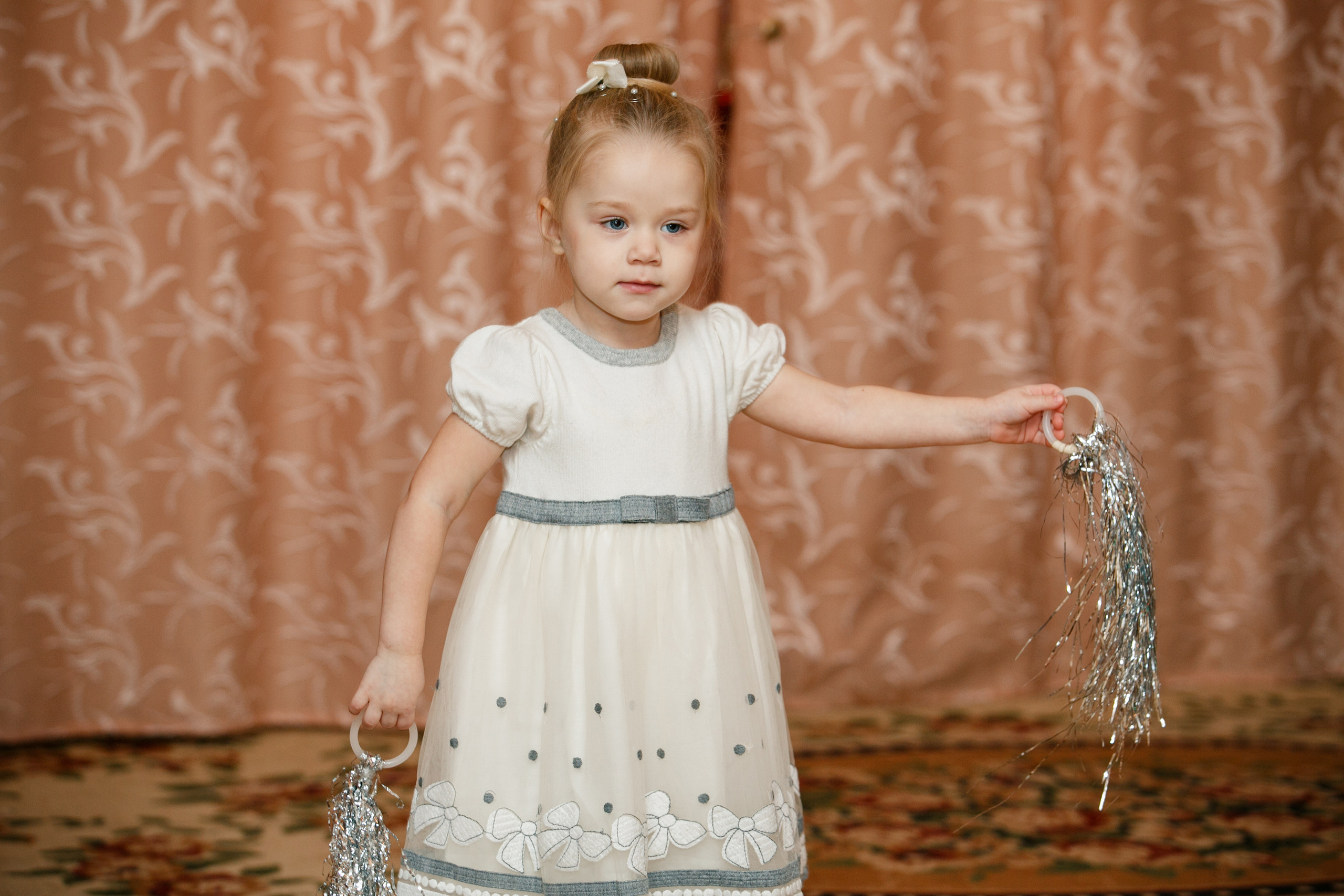 Праздник Новый Год 2014