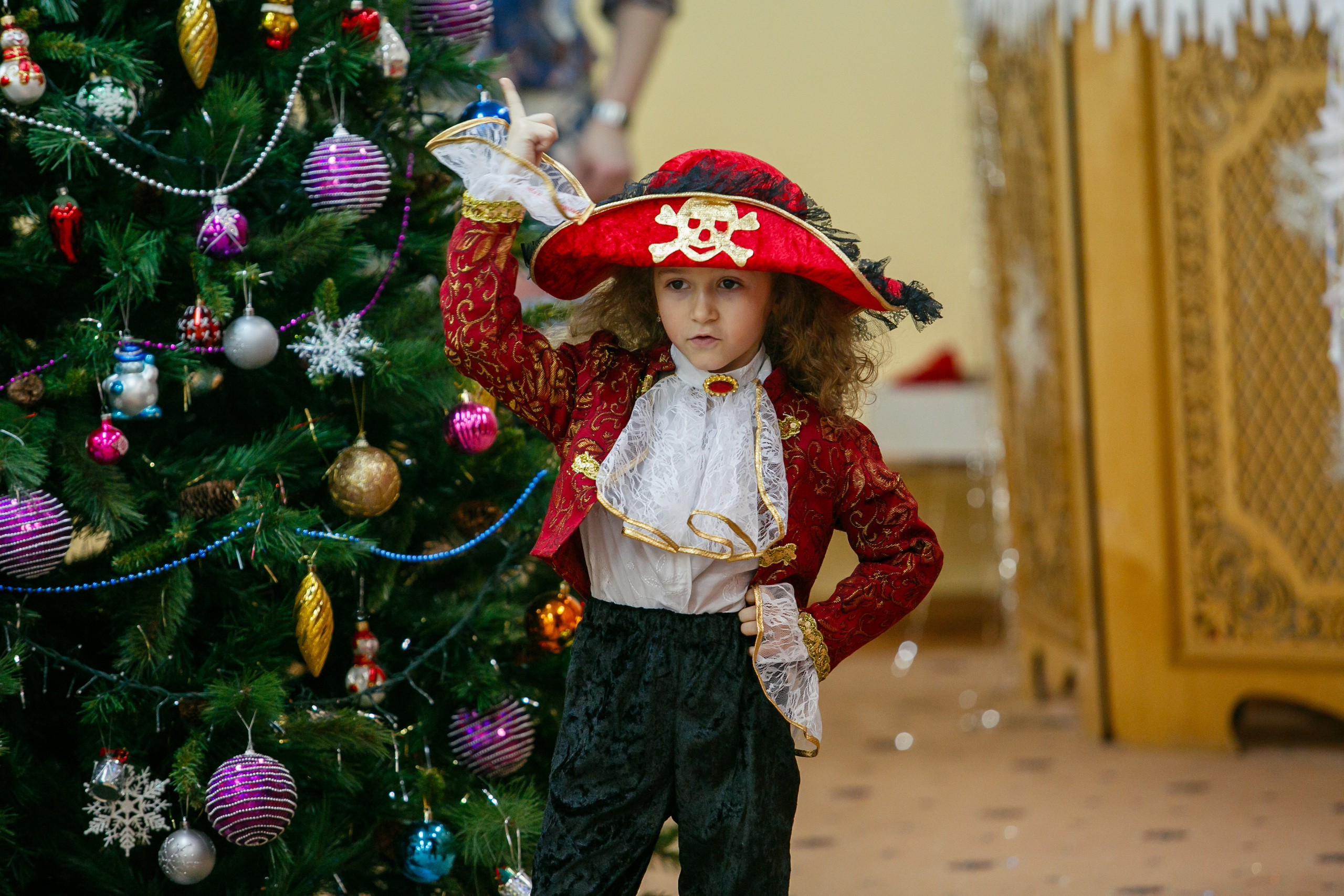 Новый Год 2015