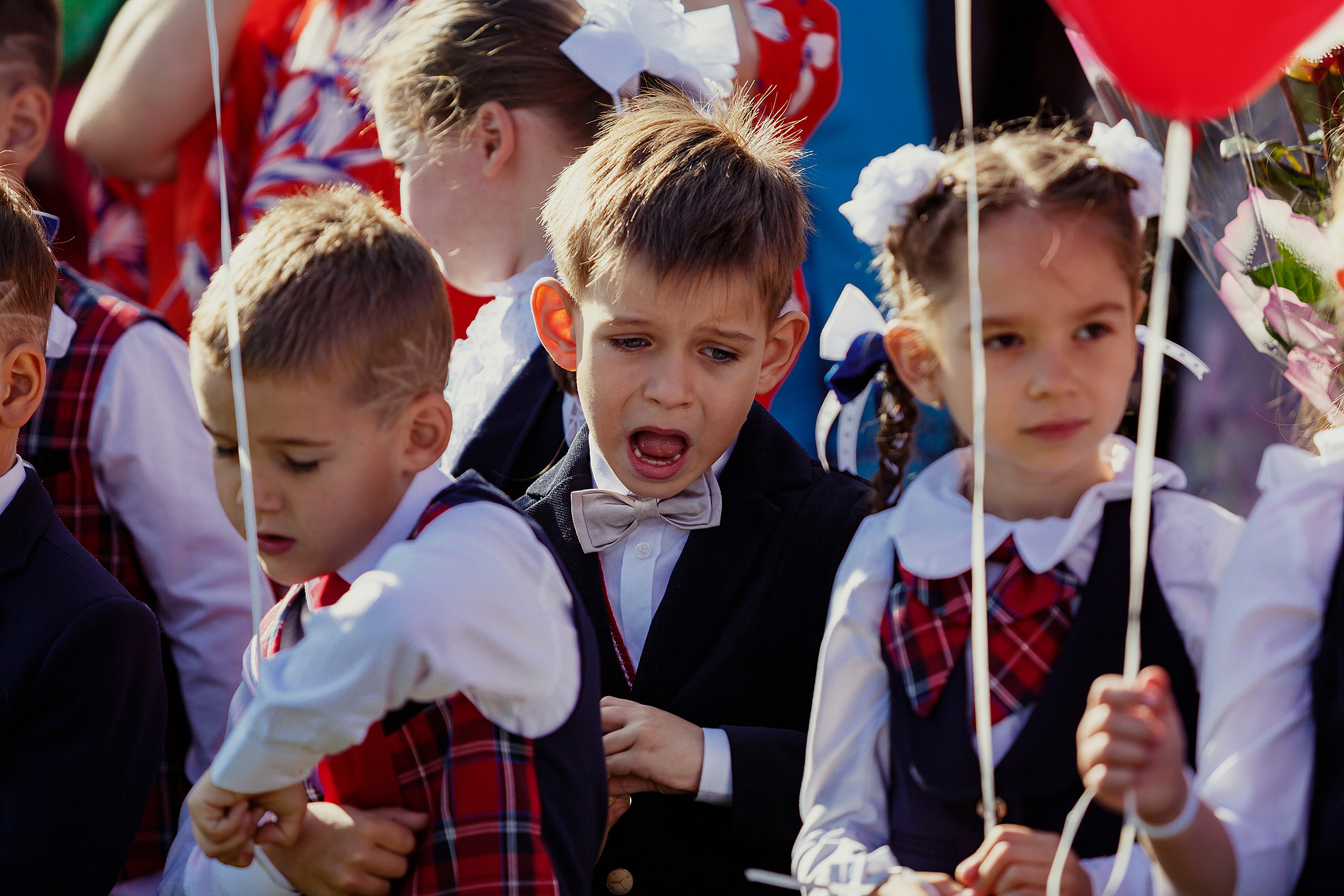 1 сентября 2017