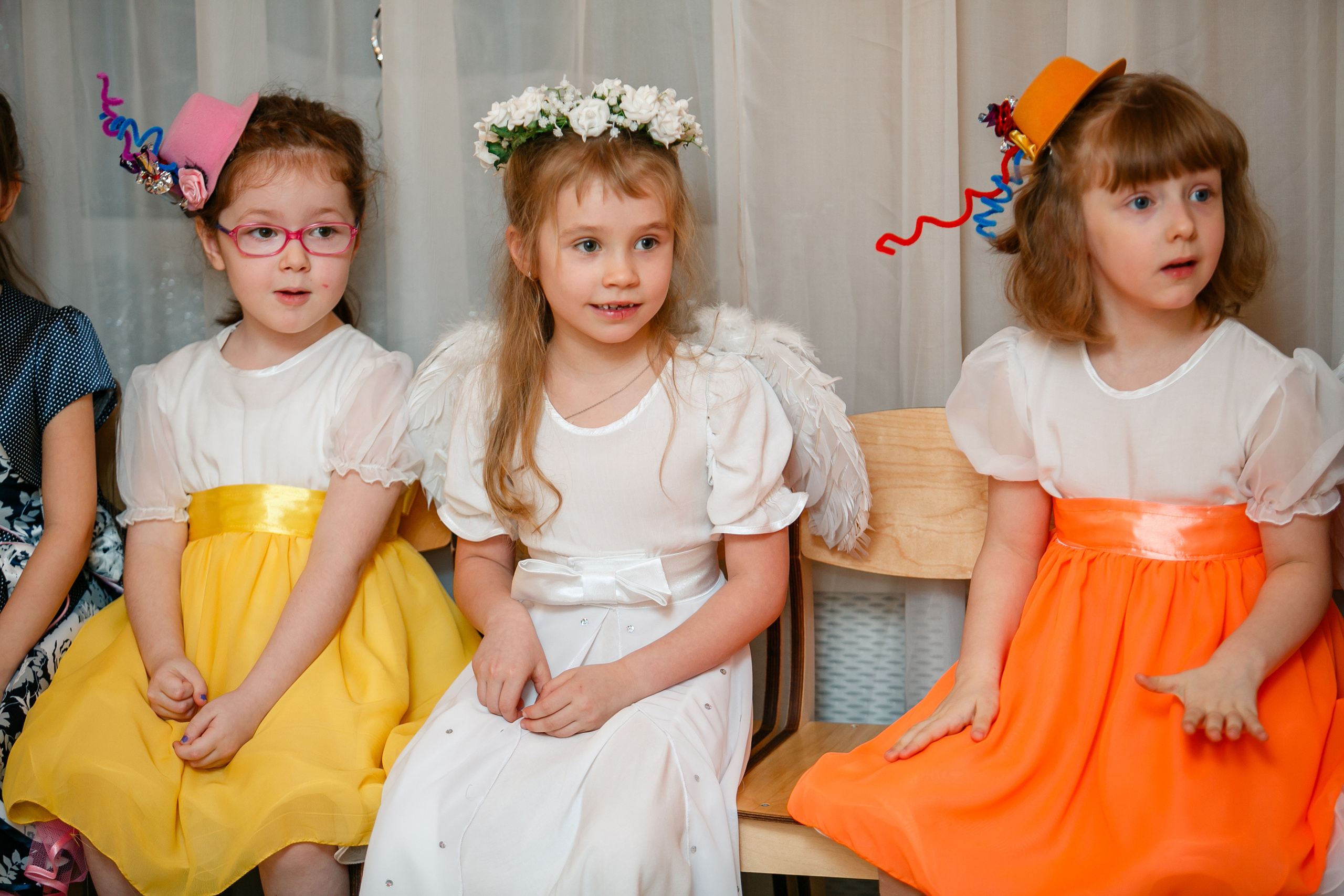 Праздник Новый Год 2014