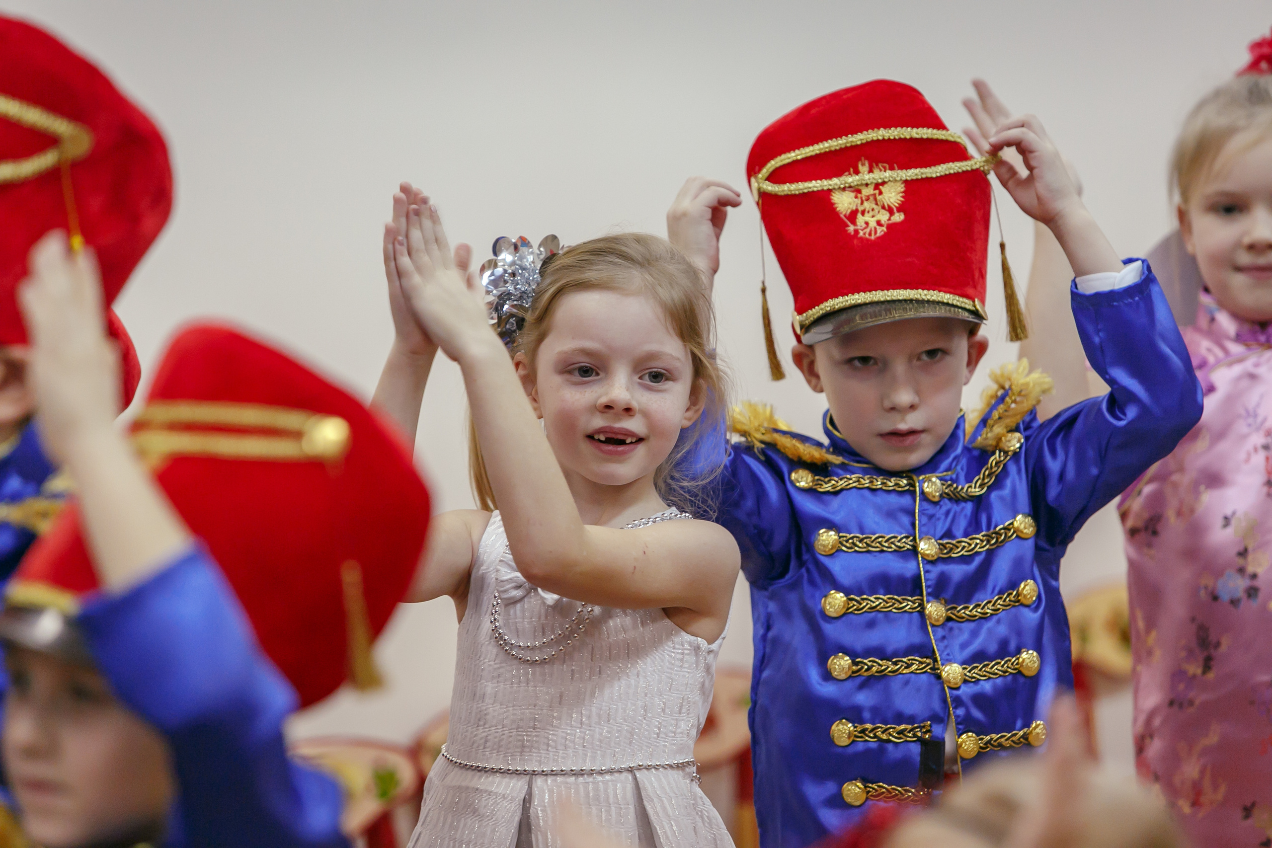 Новый Год 2016