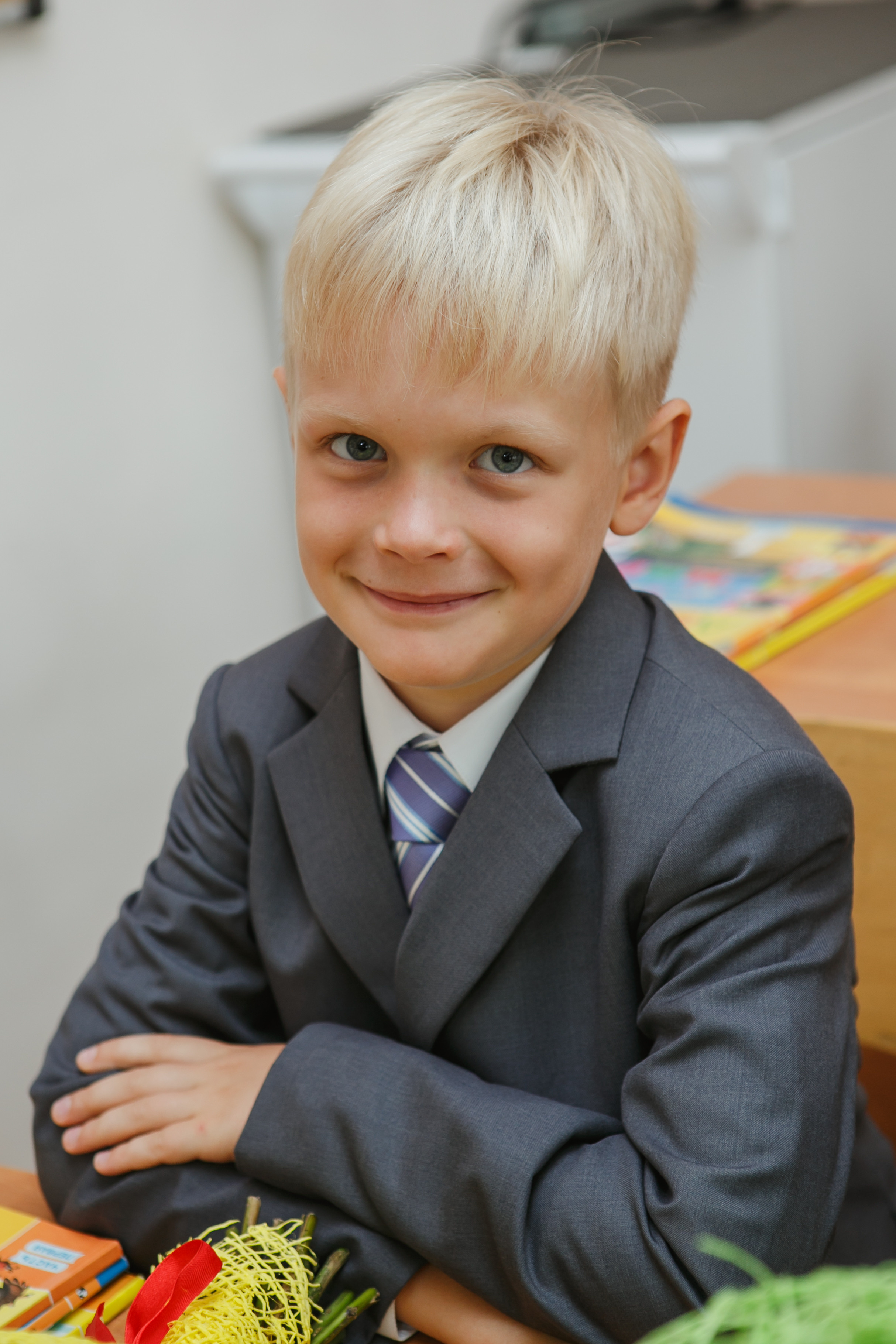 1 сентября 2015