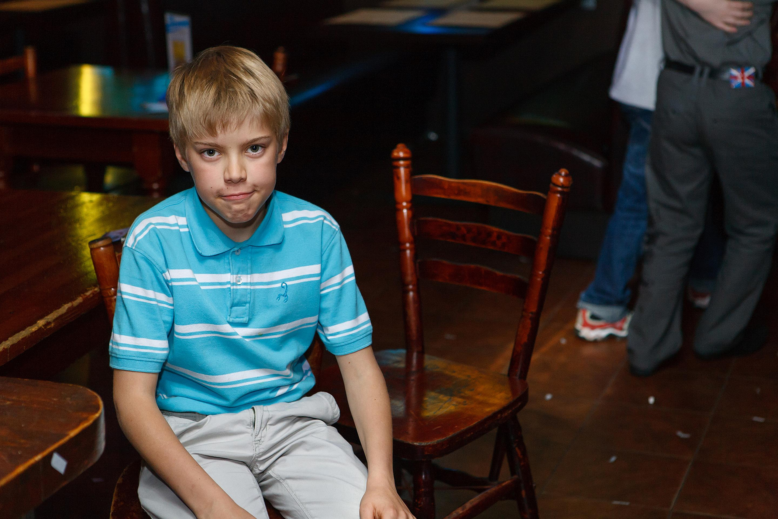 Выпускной 2012