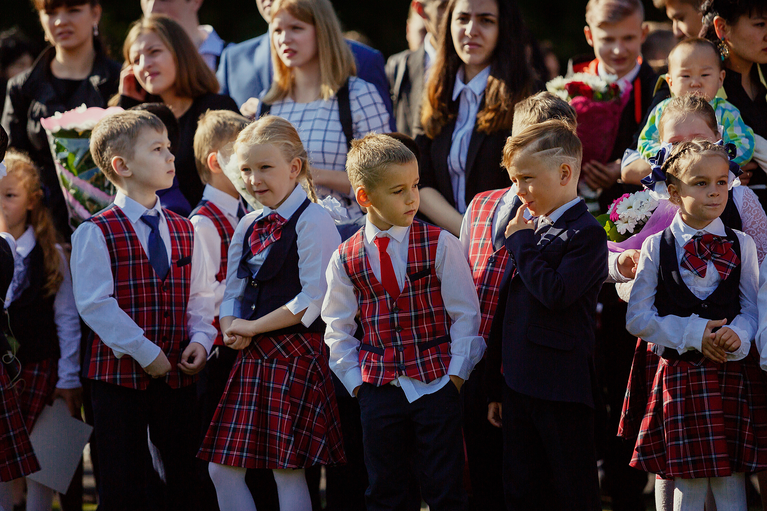 1 сентября 2017