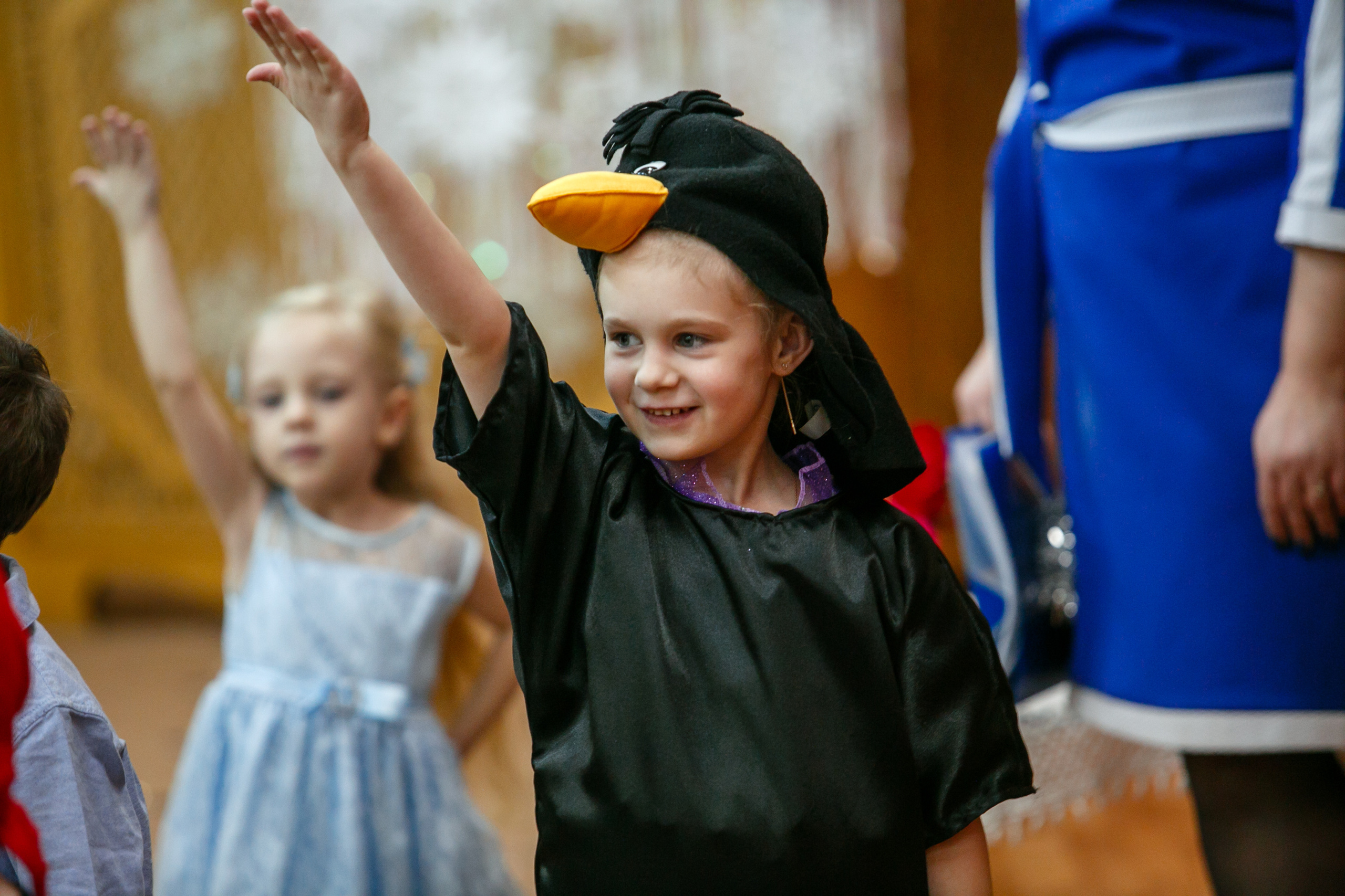 Новый Год 2015