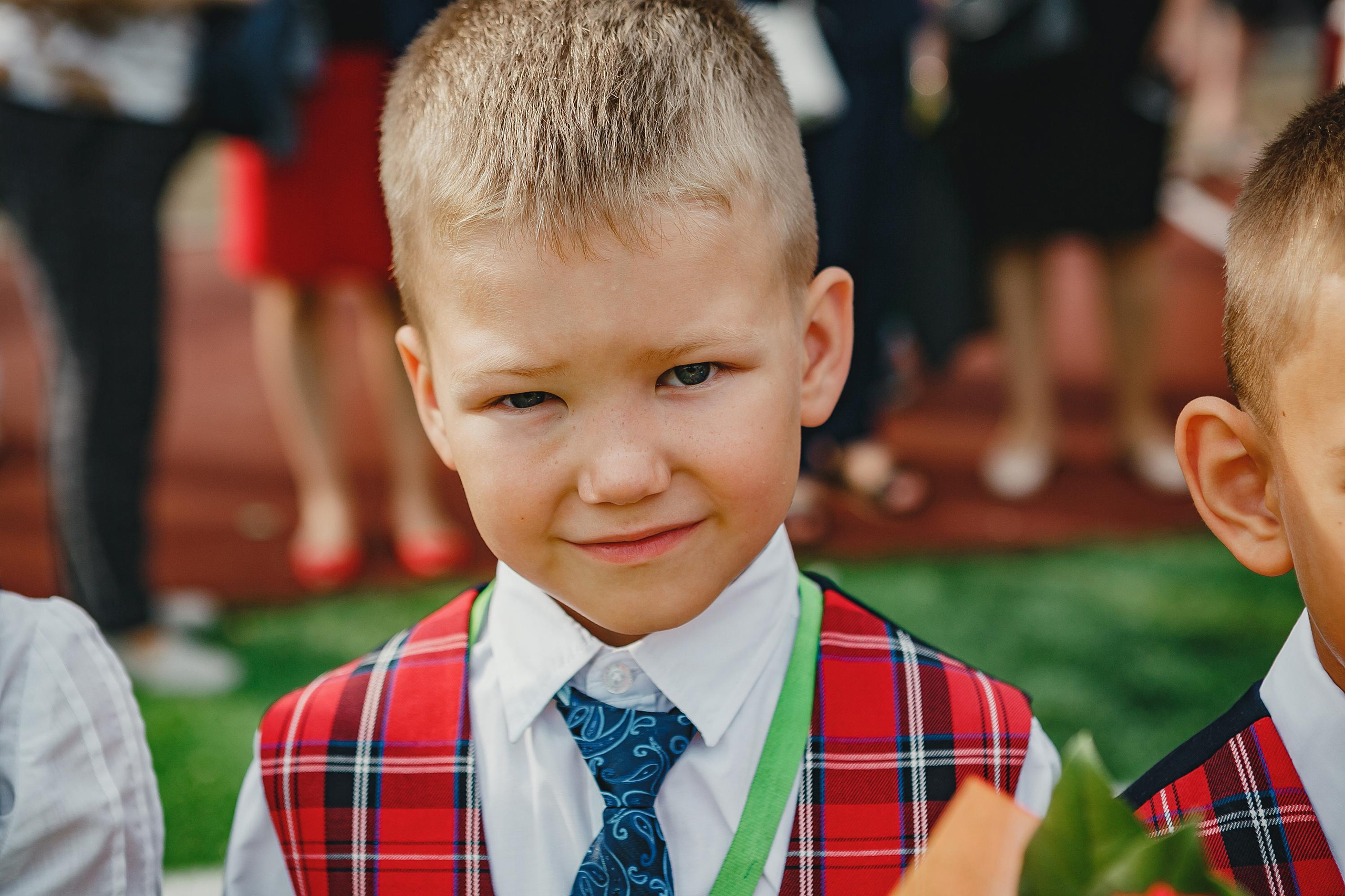 1 сентября 2018