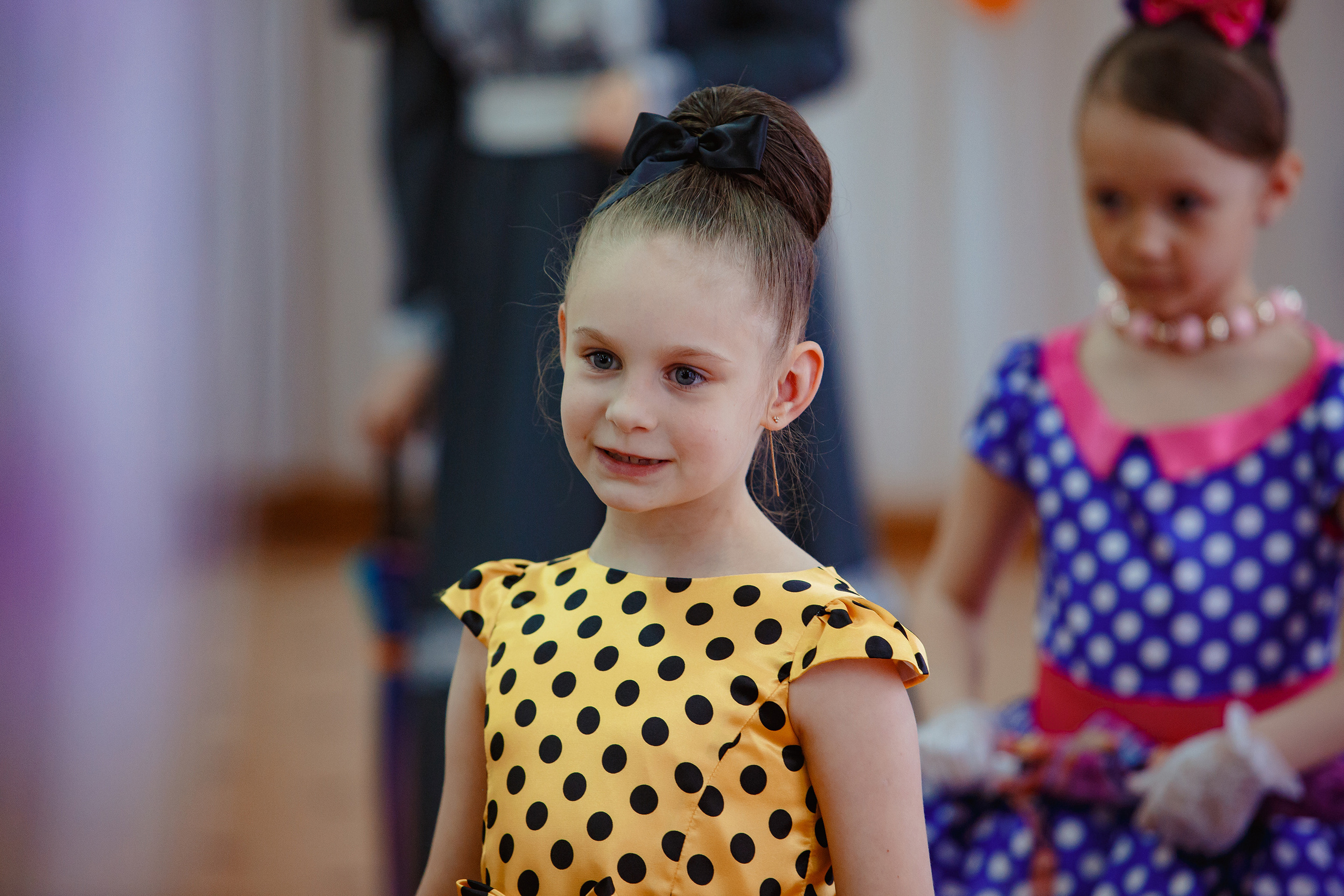 Выпускной в детском саду 2017