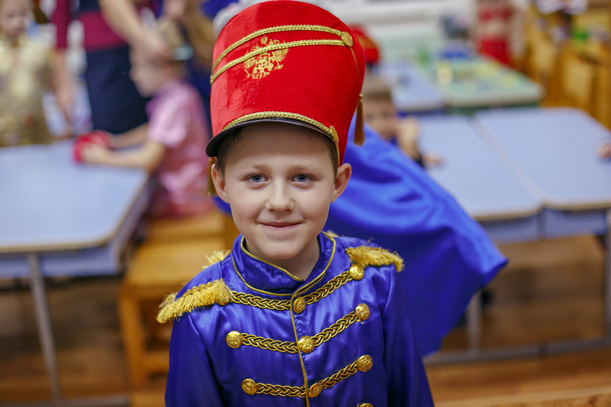 Новый Год 2016