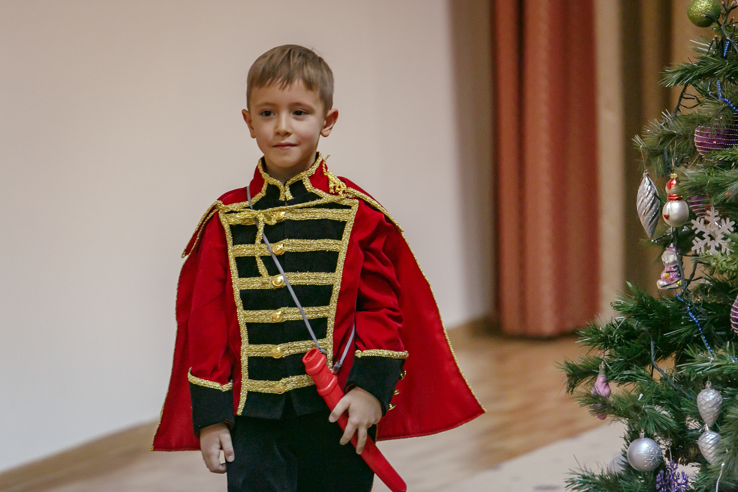 Новый Год 2016