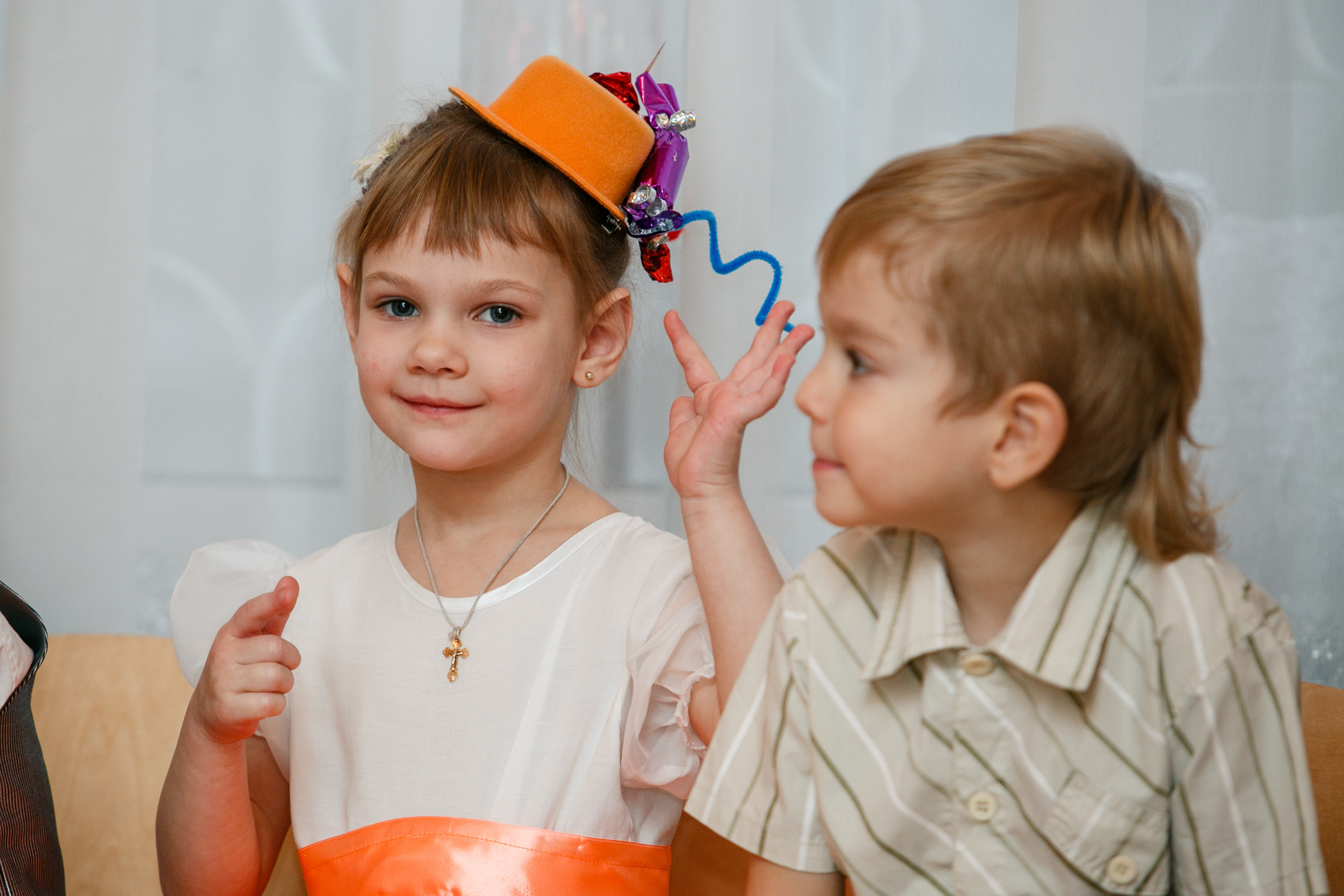 Праздник Новый Год 2014