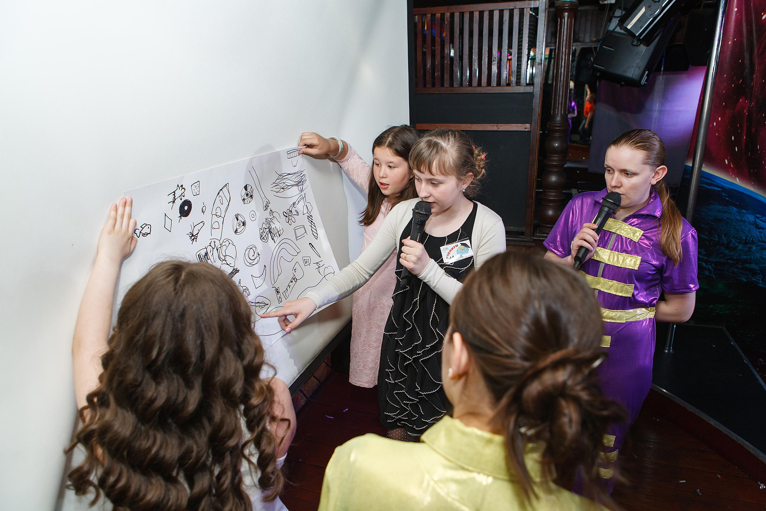 Выпускной 2012